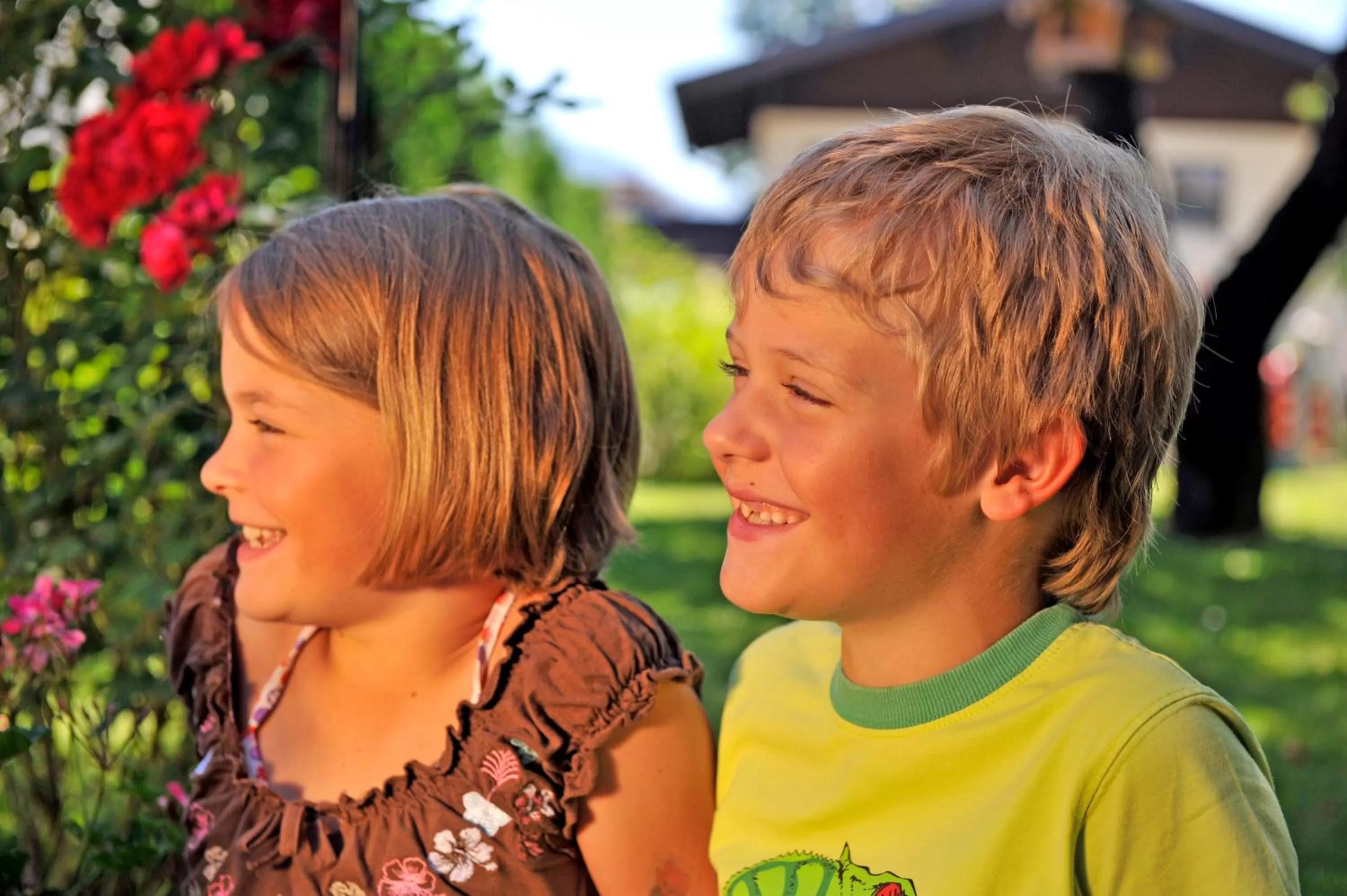 People in Hotel-Restaurant Schwaiger***