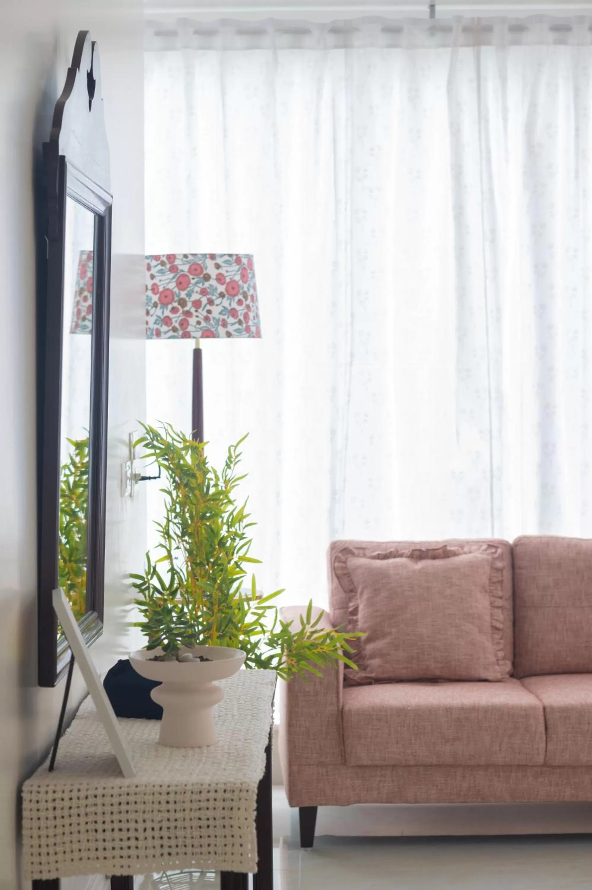 Property building in Terrakotta Rishikesh