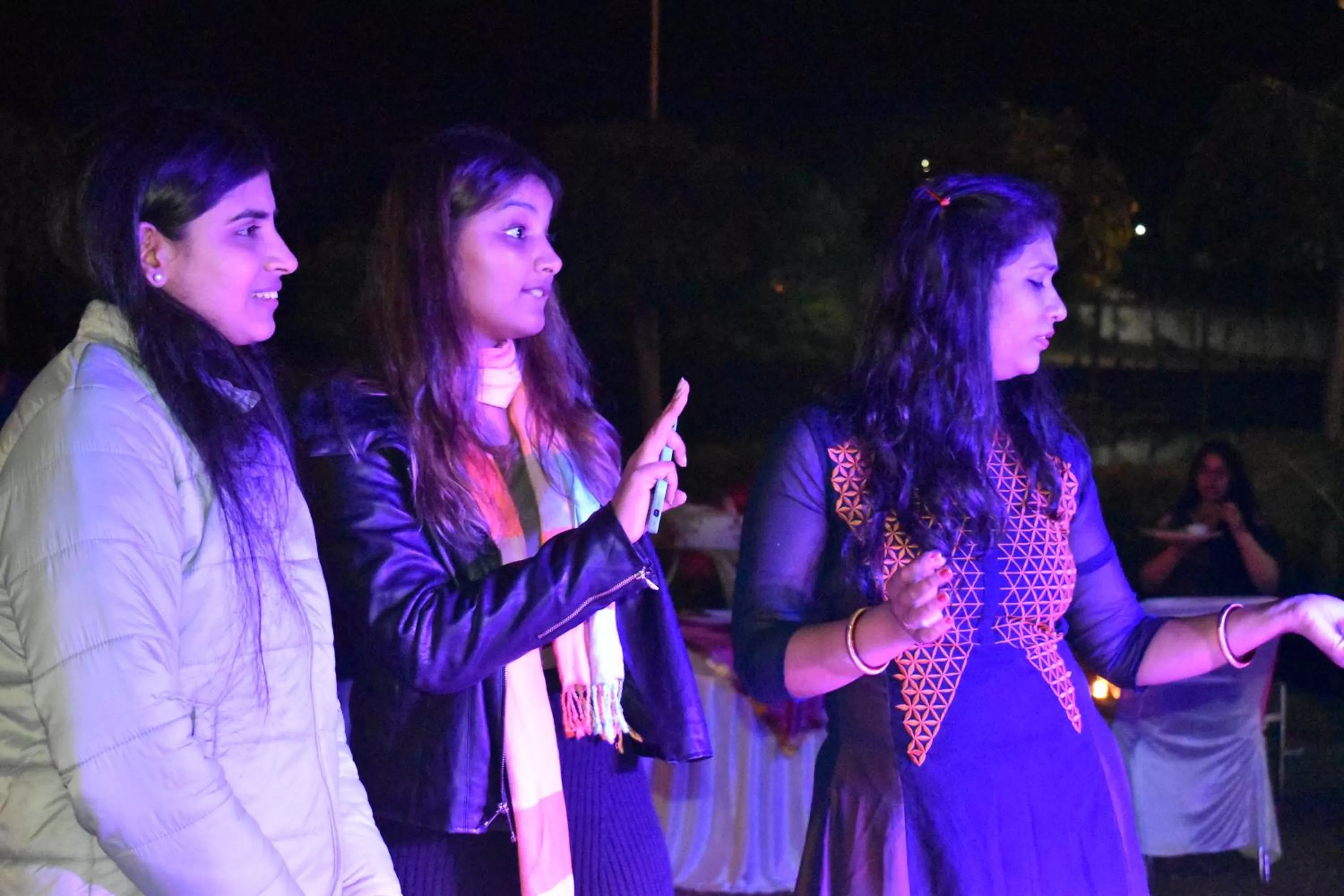 Nightclub / DJ in Hotel Nawal Sagar Palace - Bundi