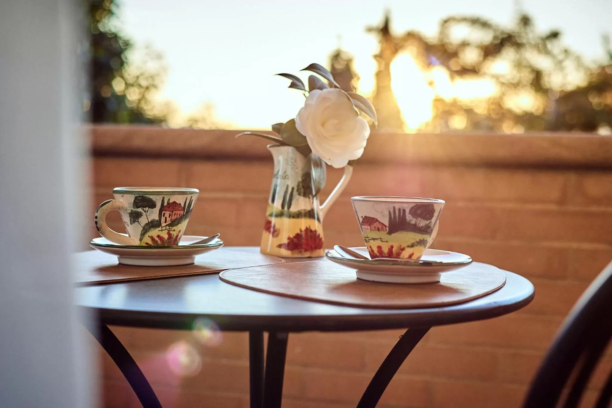 Piccolo Hotel La Valle