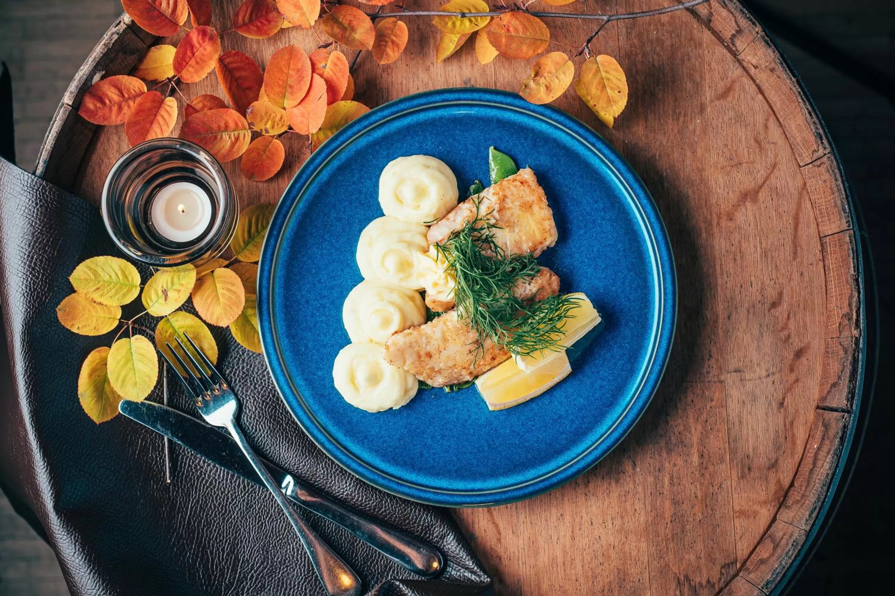 Restaurant/places to eat in Spahotel Casino