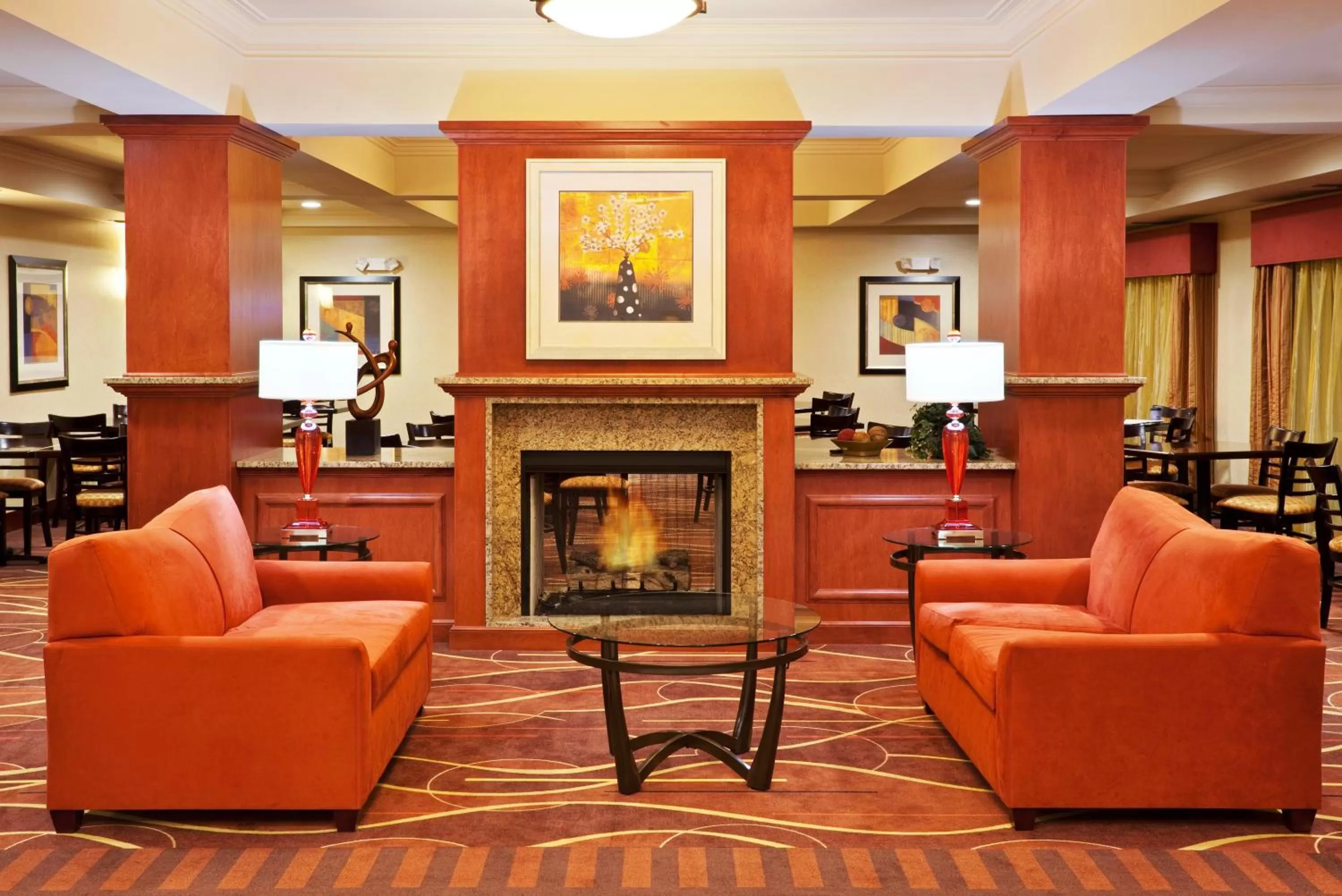 Property building in Holiday Inn Express Hotel & Suites Chehalis - Centralia by IHG