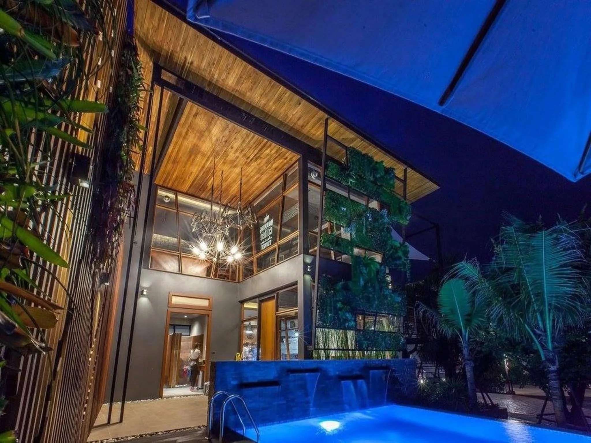 Other in Loft Mania Boutique Hotel