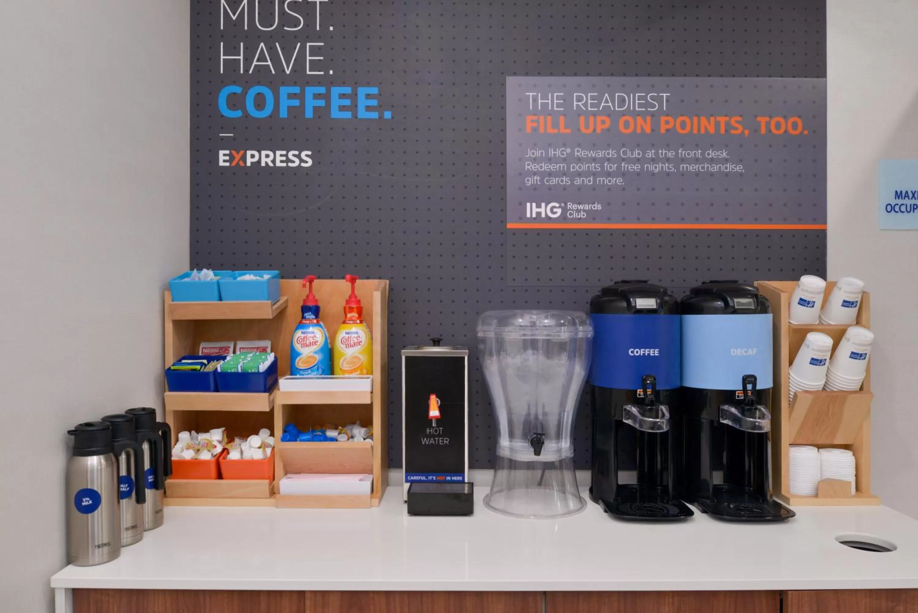 Photo of the whole room in Holiday Inn Express Wixom by IHG