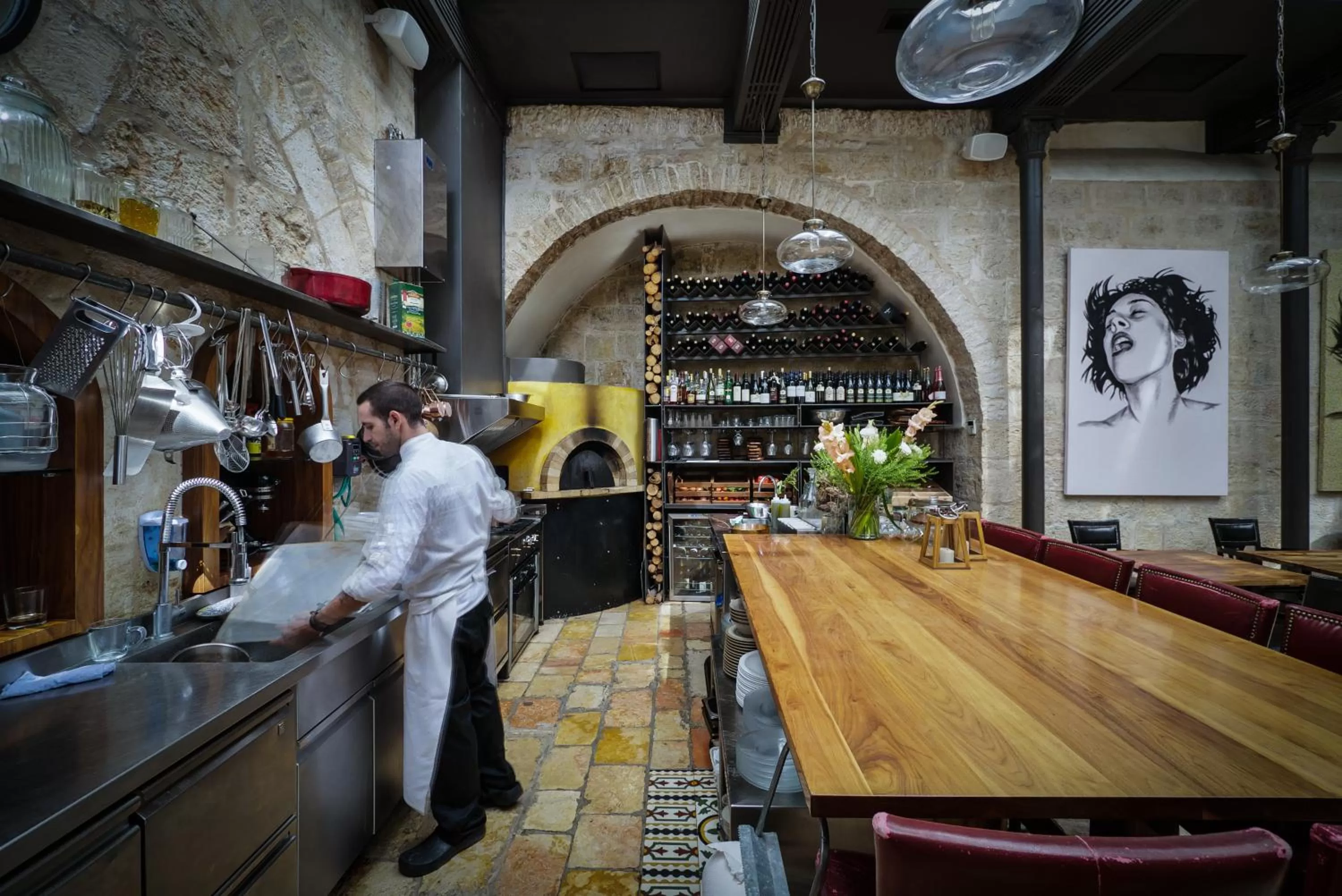 Lounge or bar in Alegra Boutique Hotel