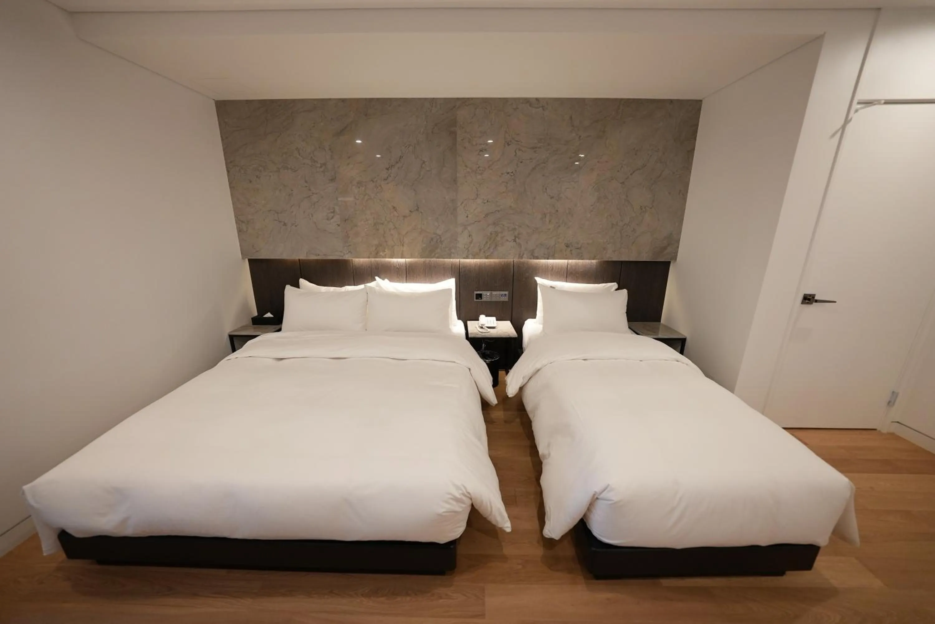 Photo of the whole room, Bed in Amare Hotel Jongno