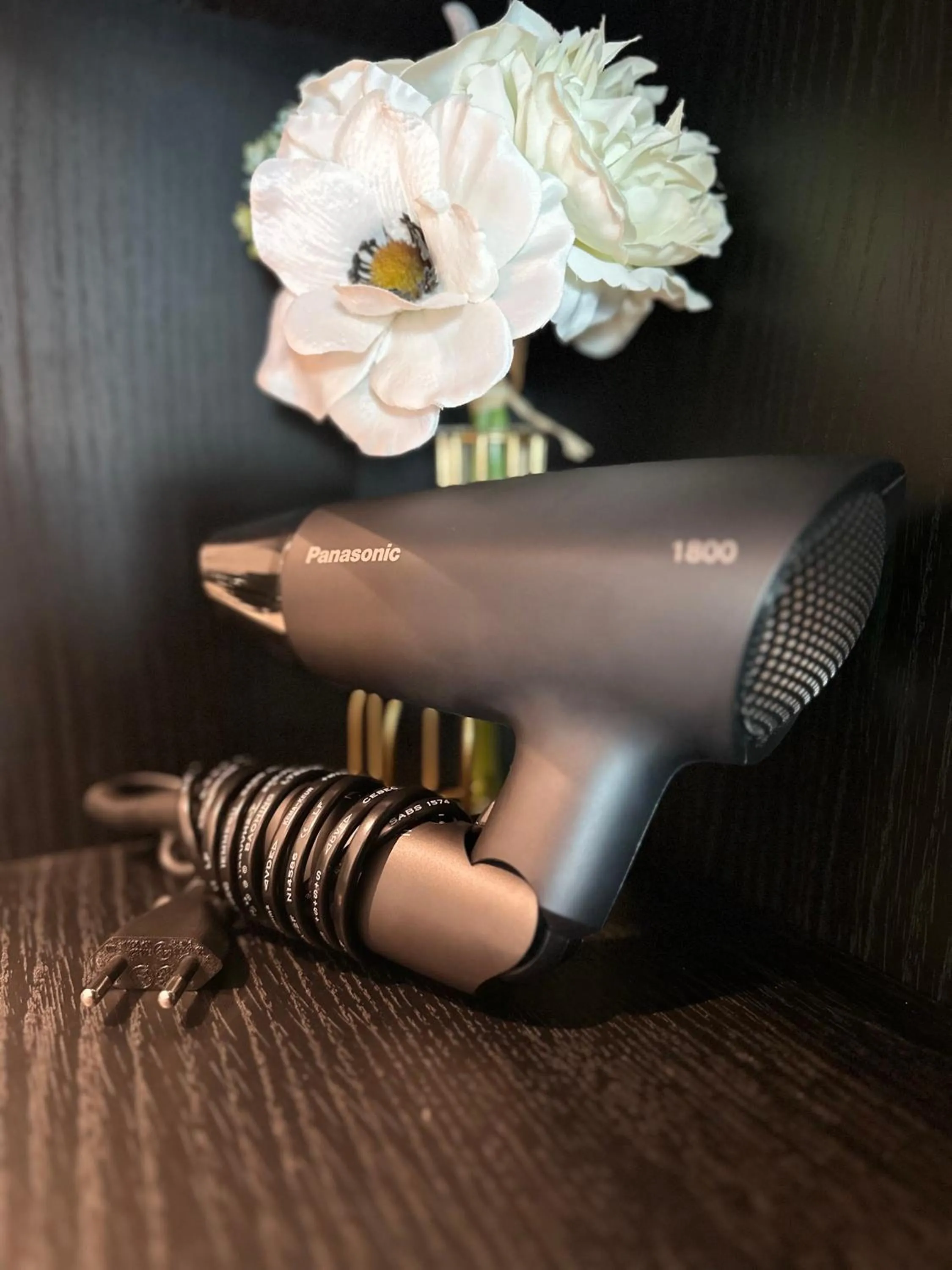 heating in CK2 Hotel Bangkok