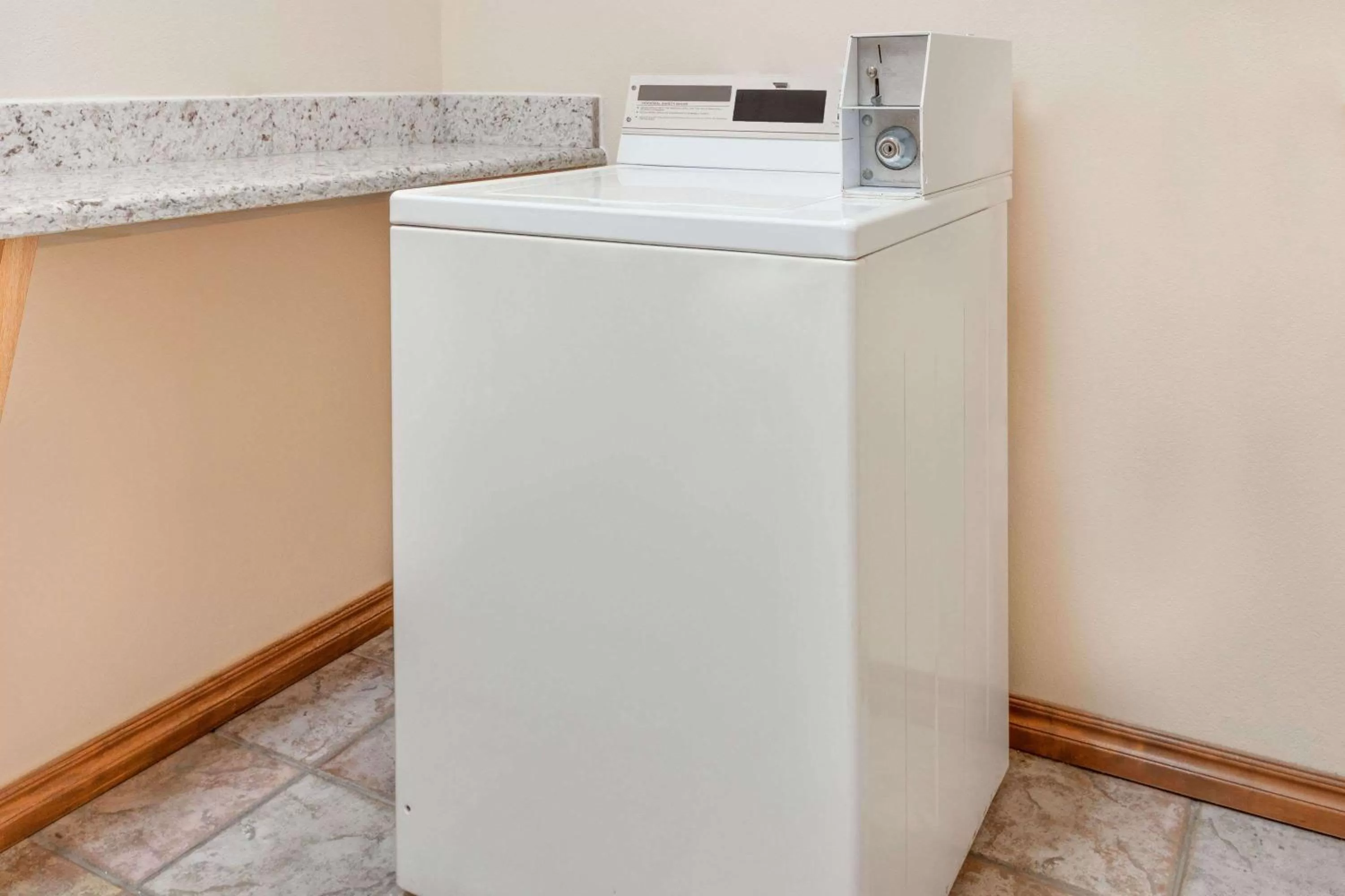 On site in Holiday Inn Express & Suites Sulphur Springs by IHG