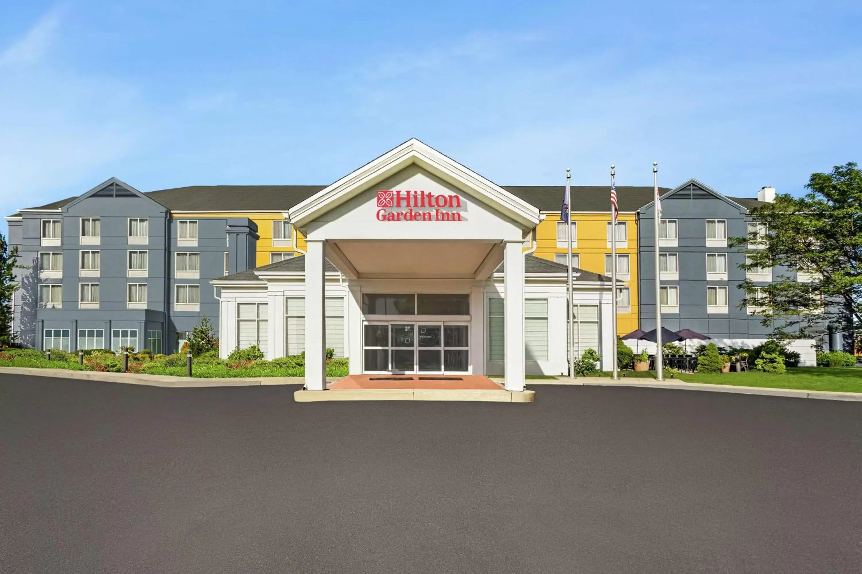 Hilton Garden Inn Allentown Bethlehem Airport Hilton Garden Inn Allentown Bethlehem Airport