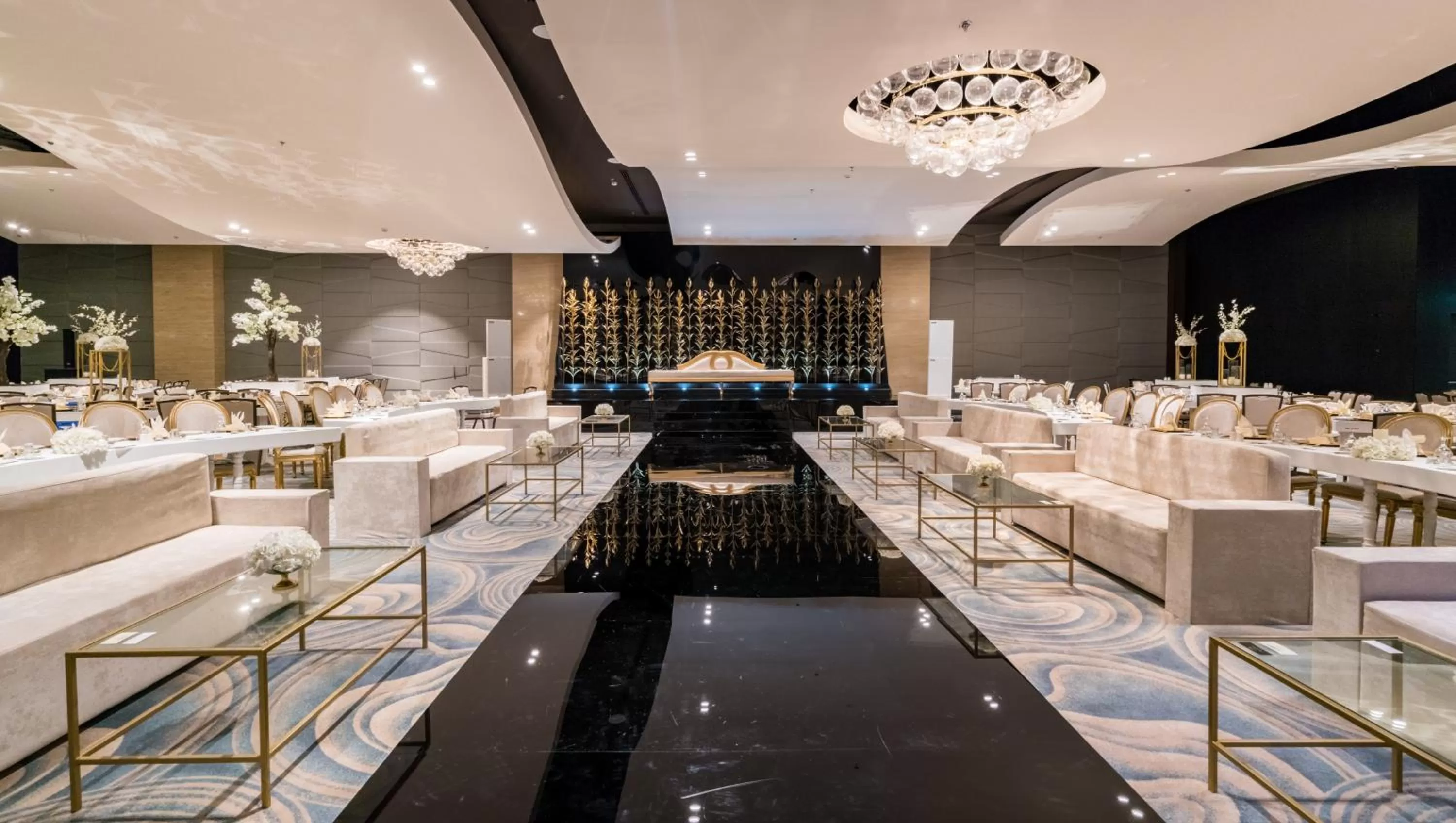 Banquet/Function facilities in Solymar Hotel & Beach