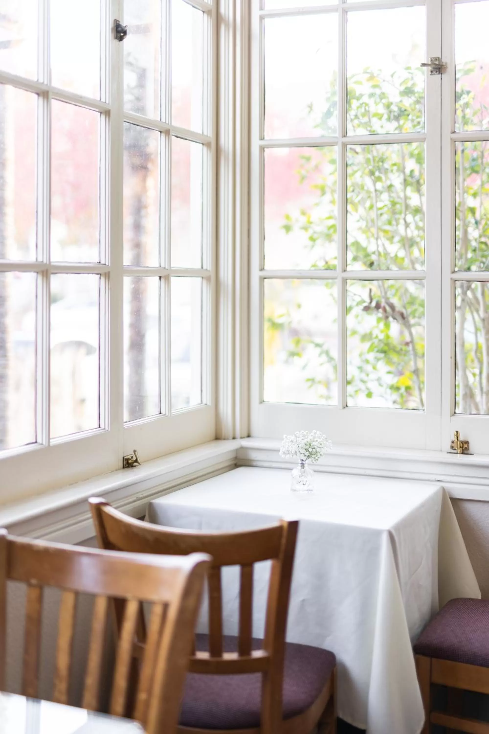 Lobby or reception in Centrella Hotel, a Kirkwood Collection Hotel