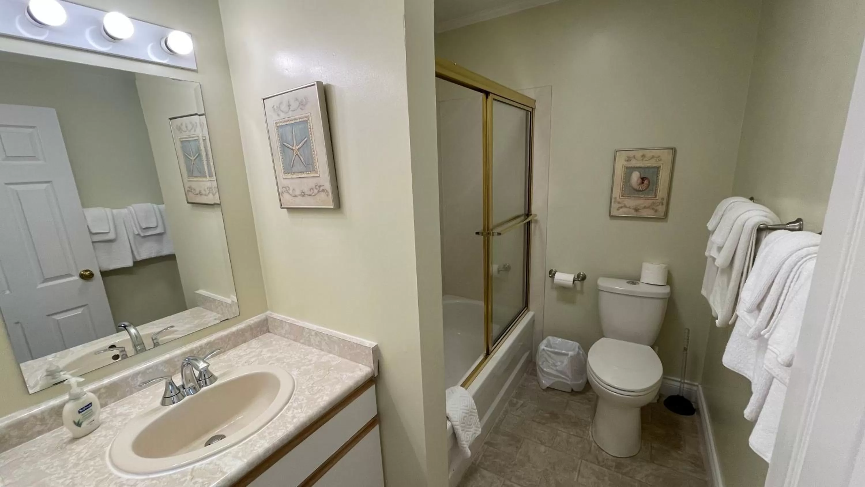 Buena Vista by the Sea