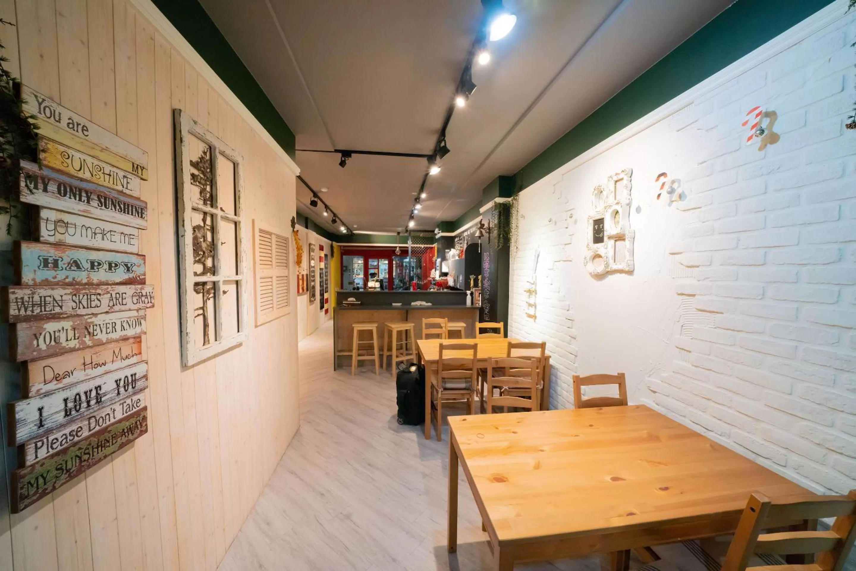 Property building in Fairytale House