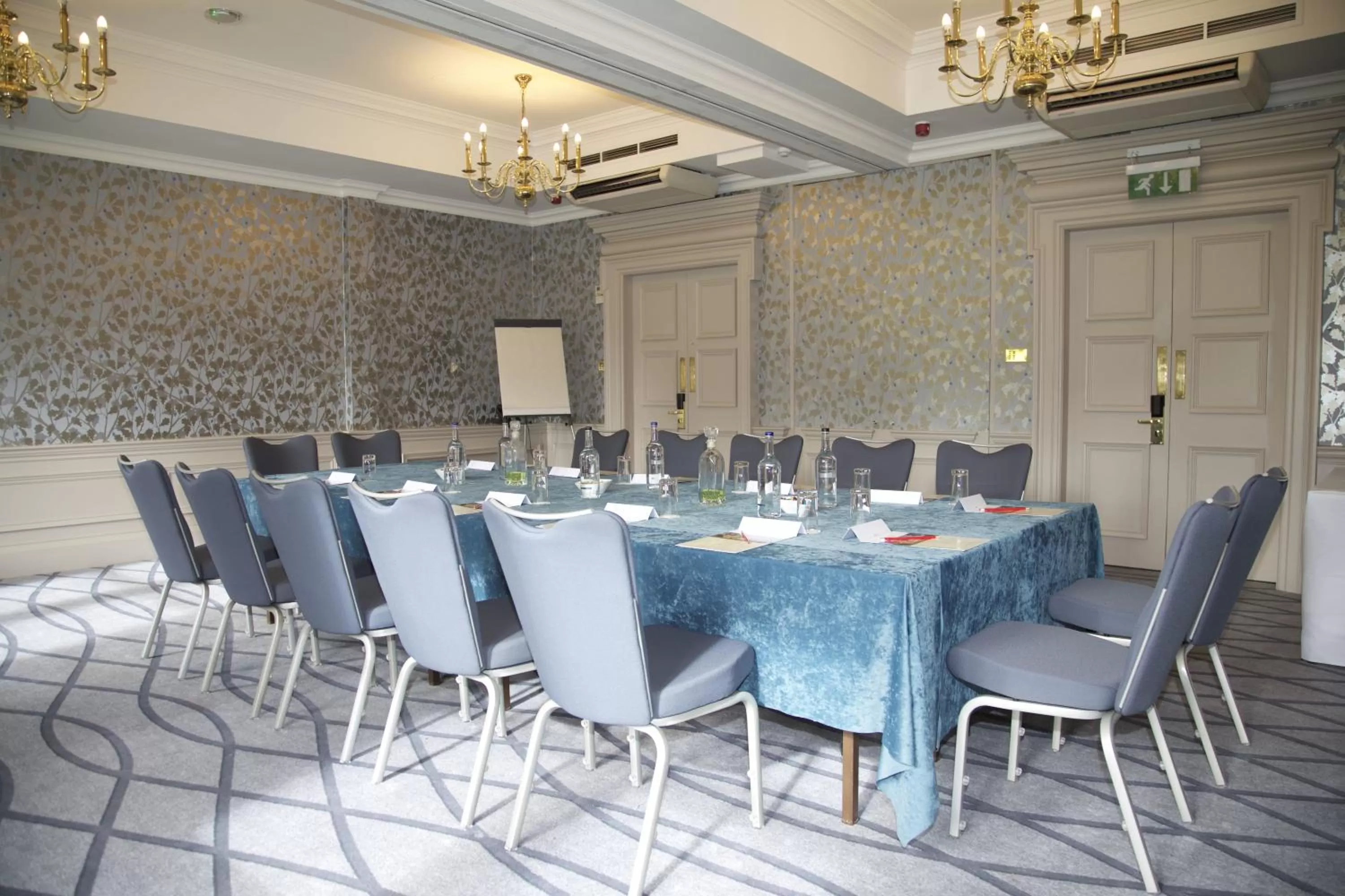 Banquet/Function facilities in Pendley Manor