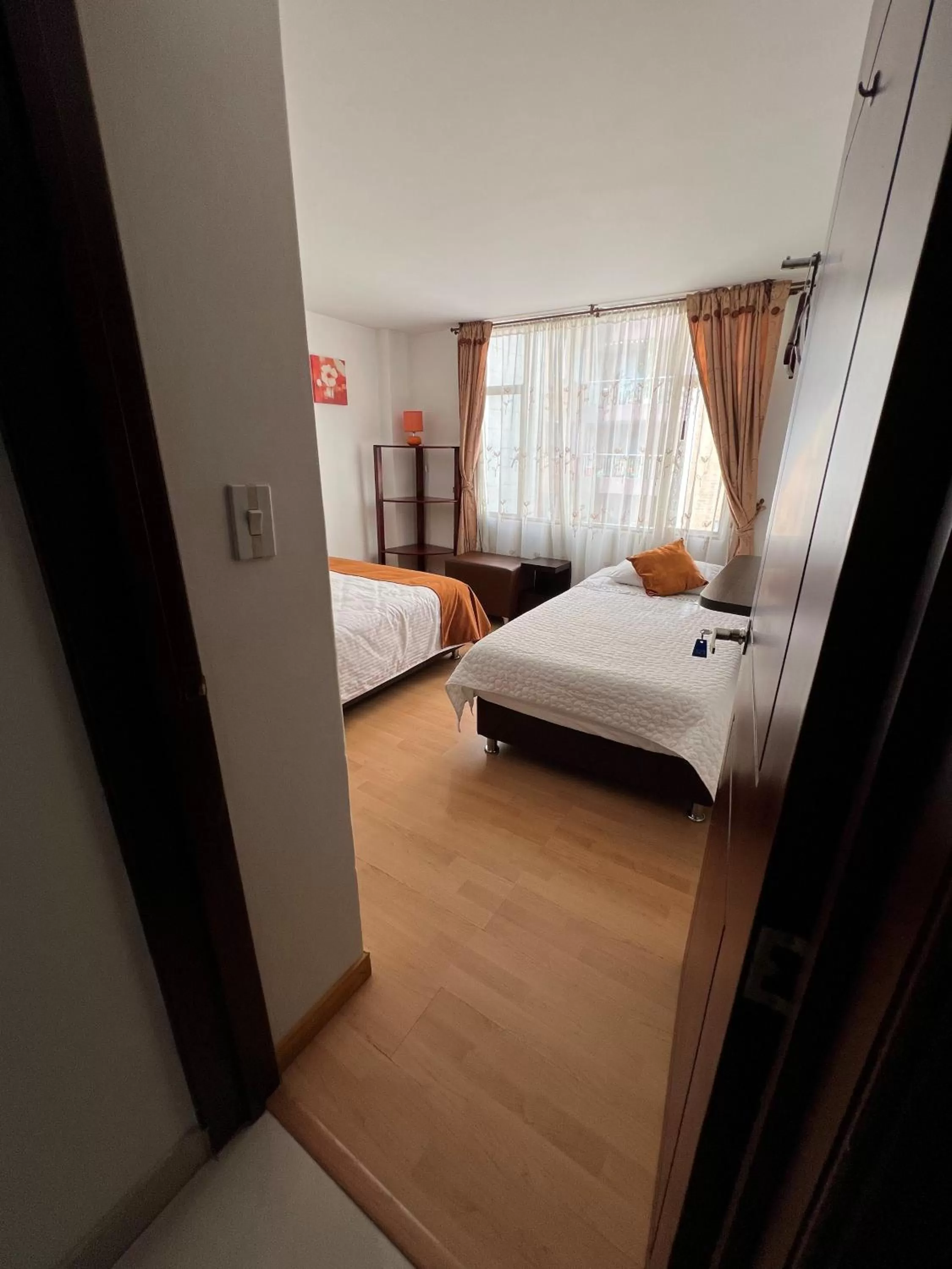 Twin Room in Oporto 83
