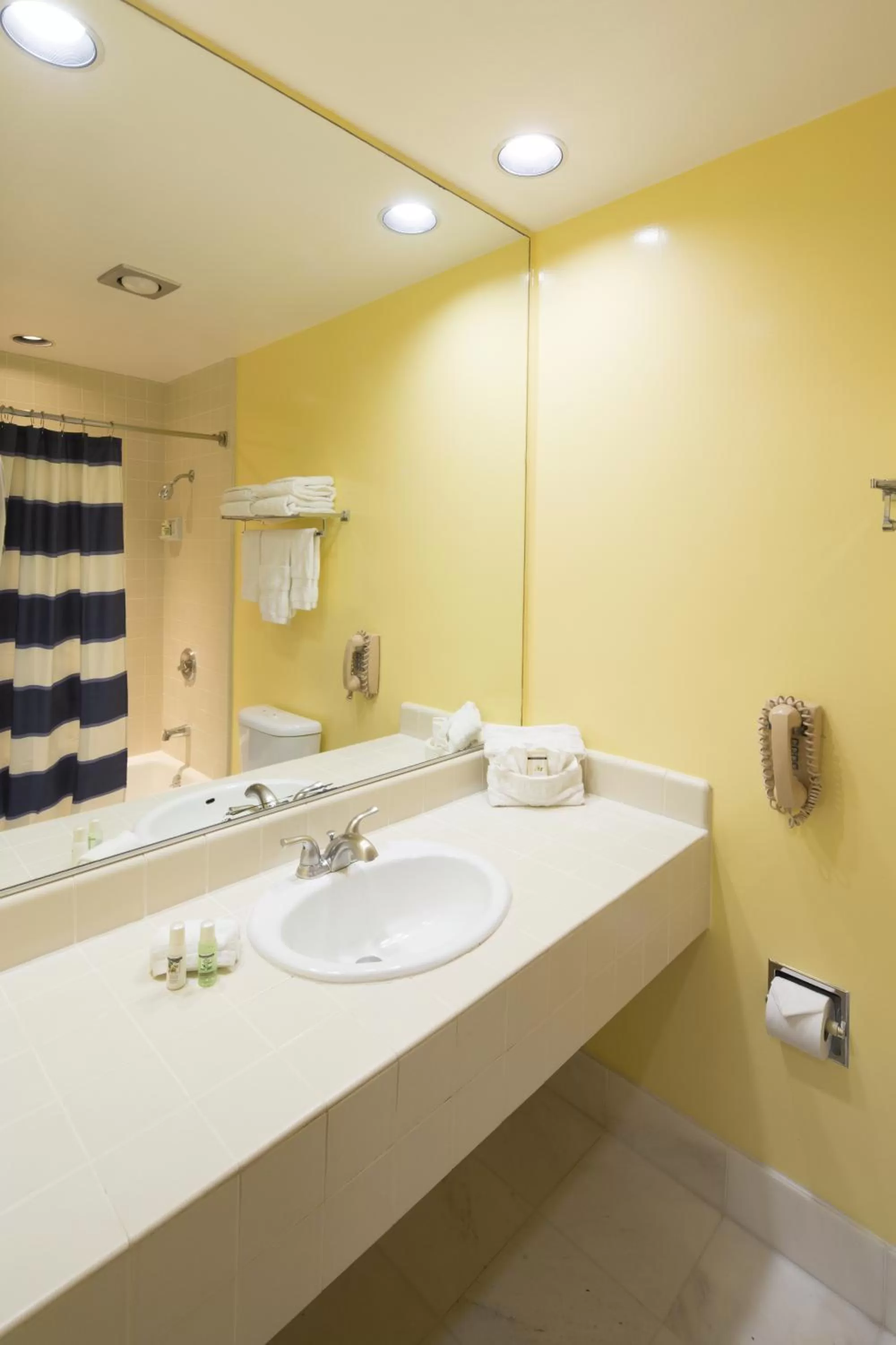 Other in Campbell Inn Hotel