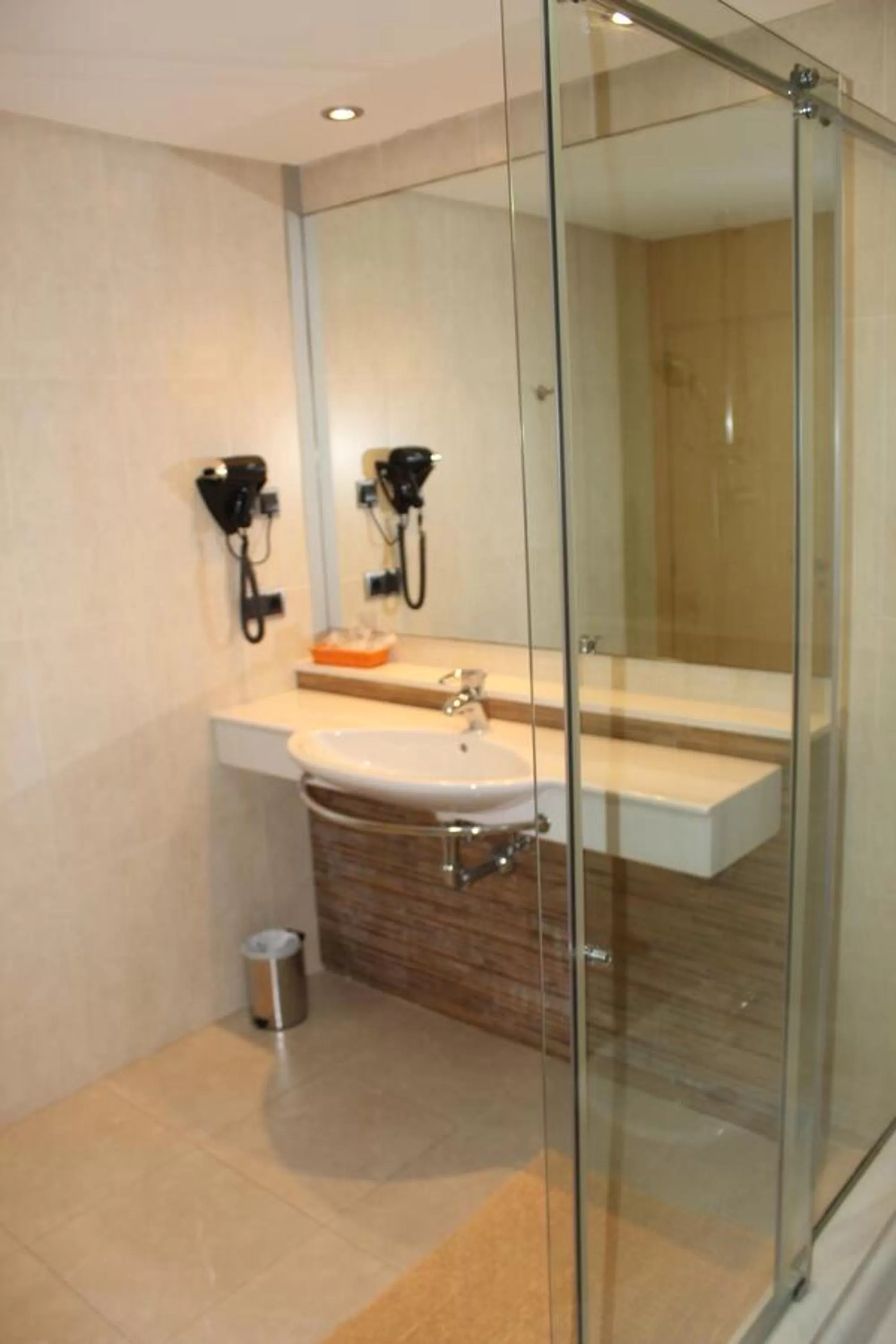 Apartamentos Flamingo Hills