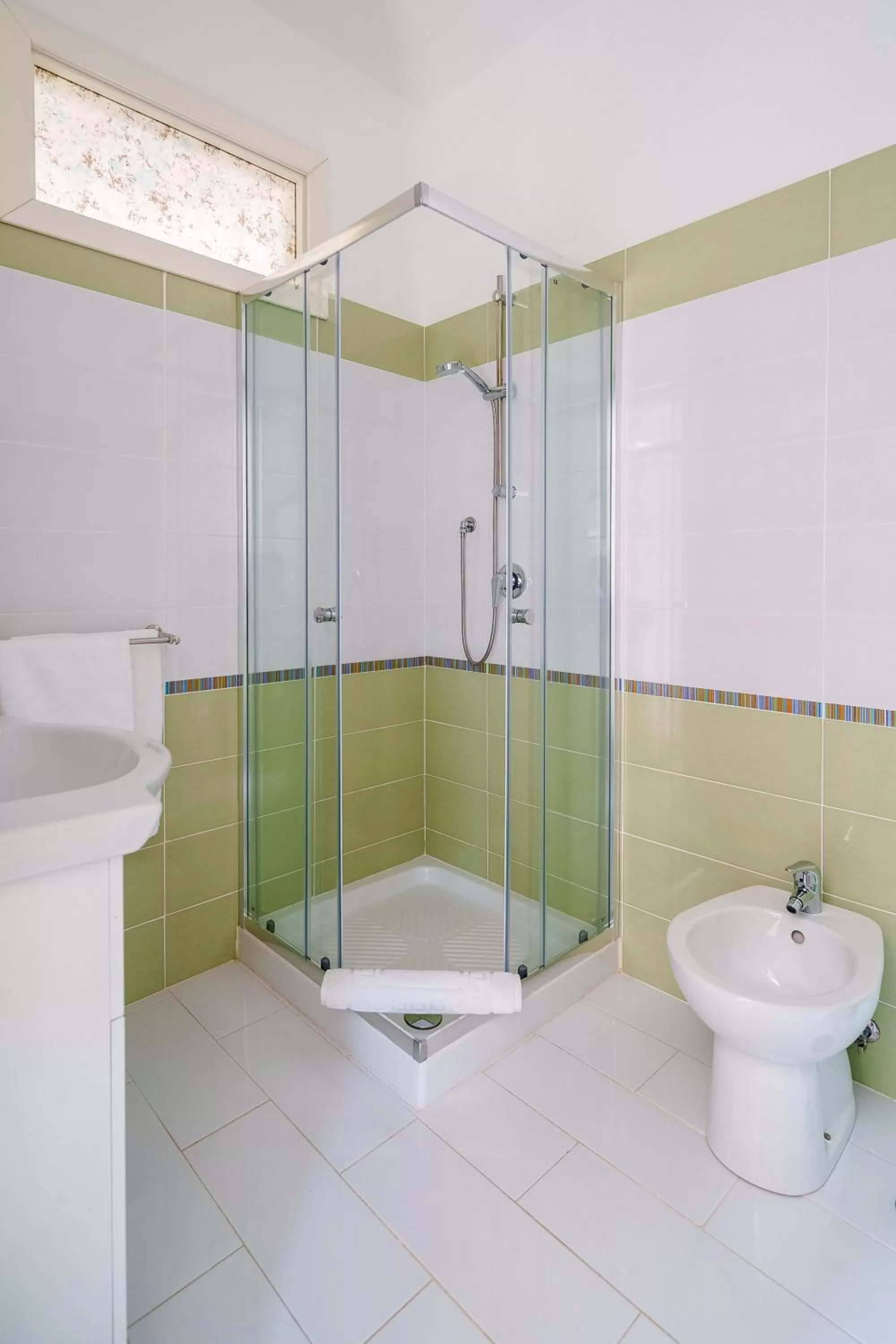 Double Room in B&B Villa Le Mattine