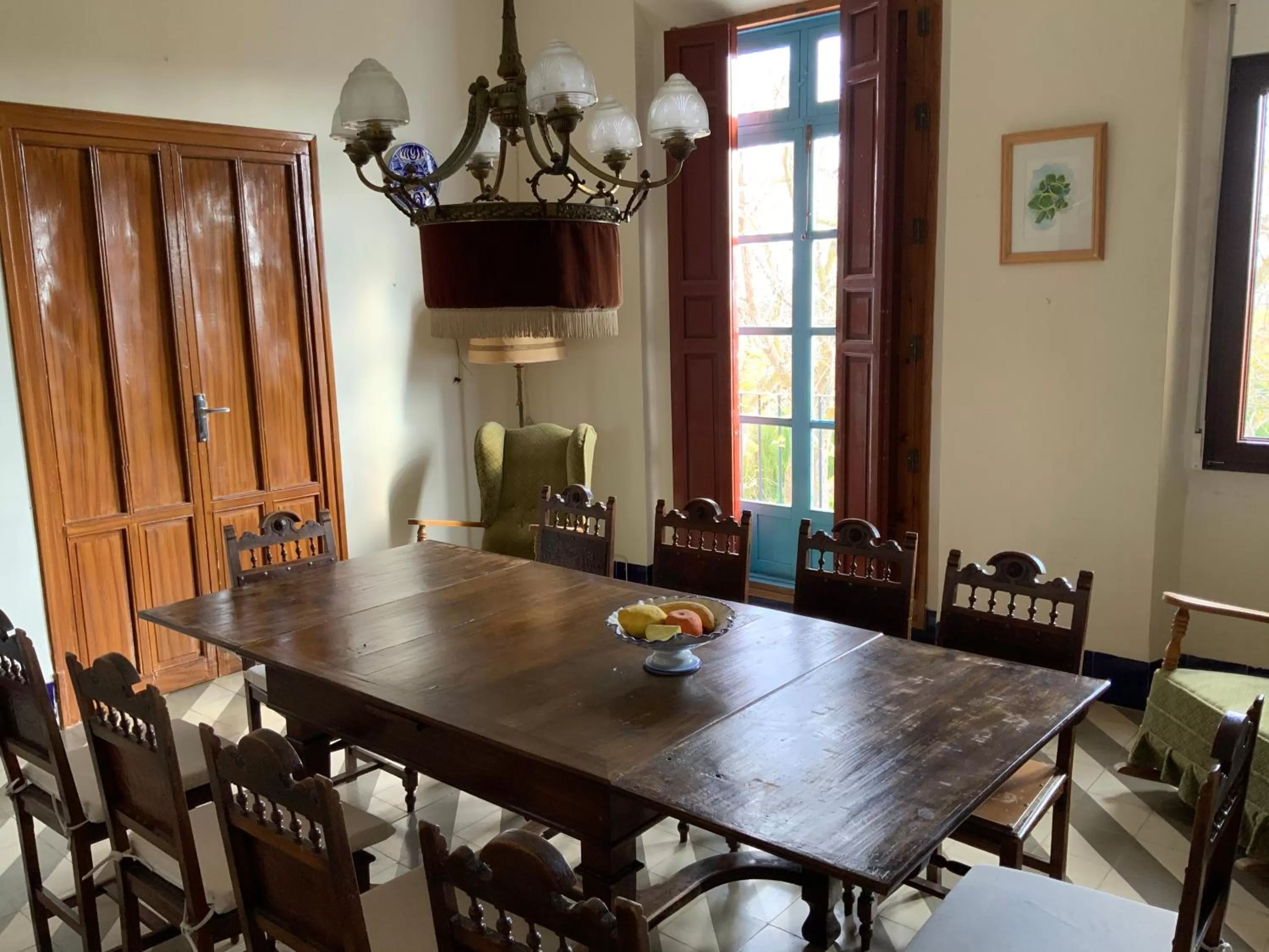 Casa Rural Finca Juanamare