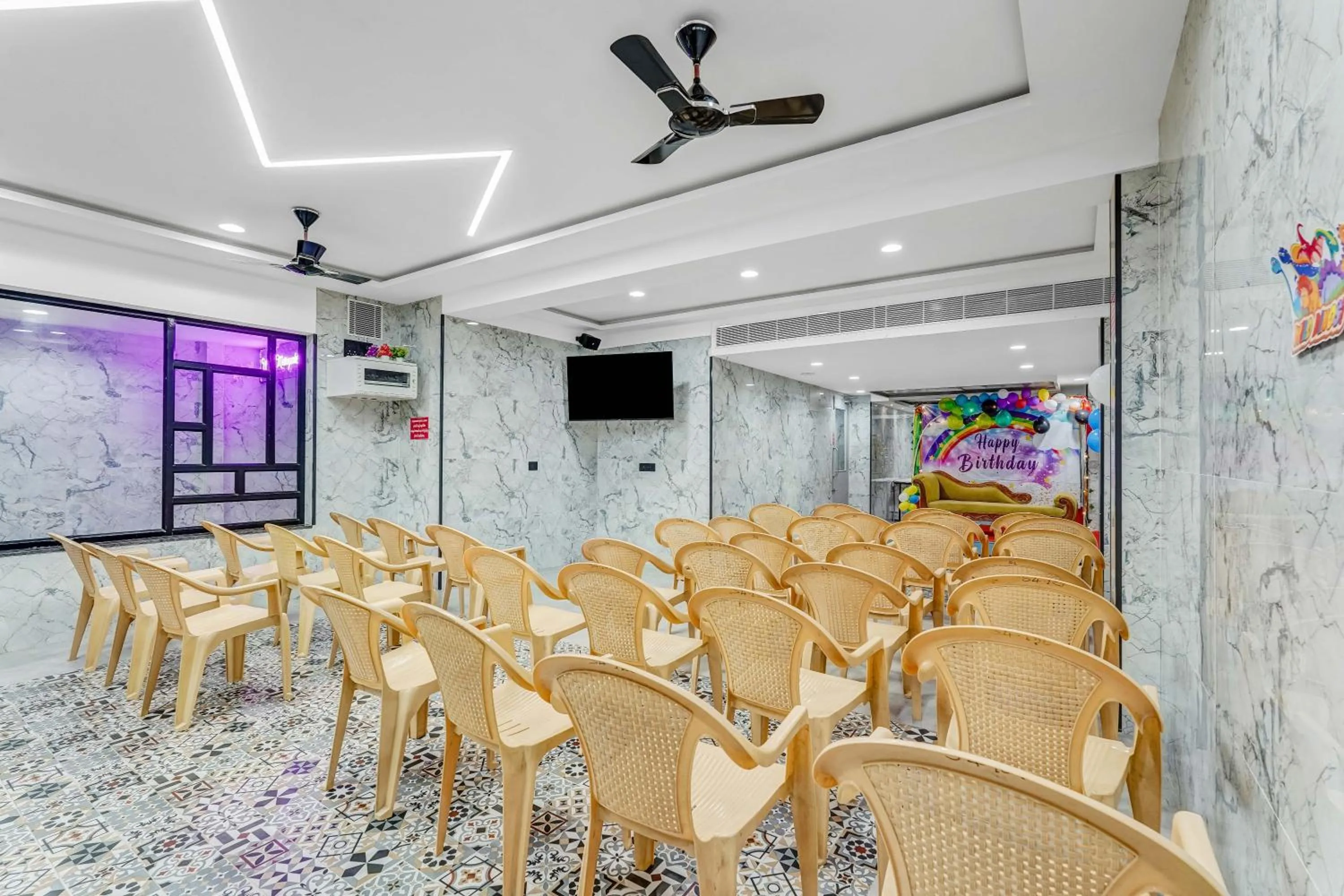 Property building in Season 4 Residences - Teynampet Near Apollo Hospital ,Balaji Dental, US Consulate