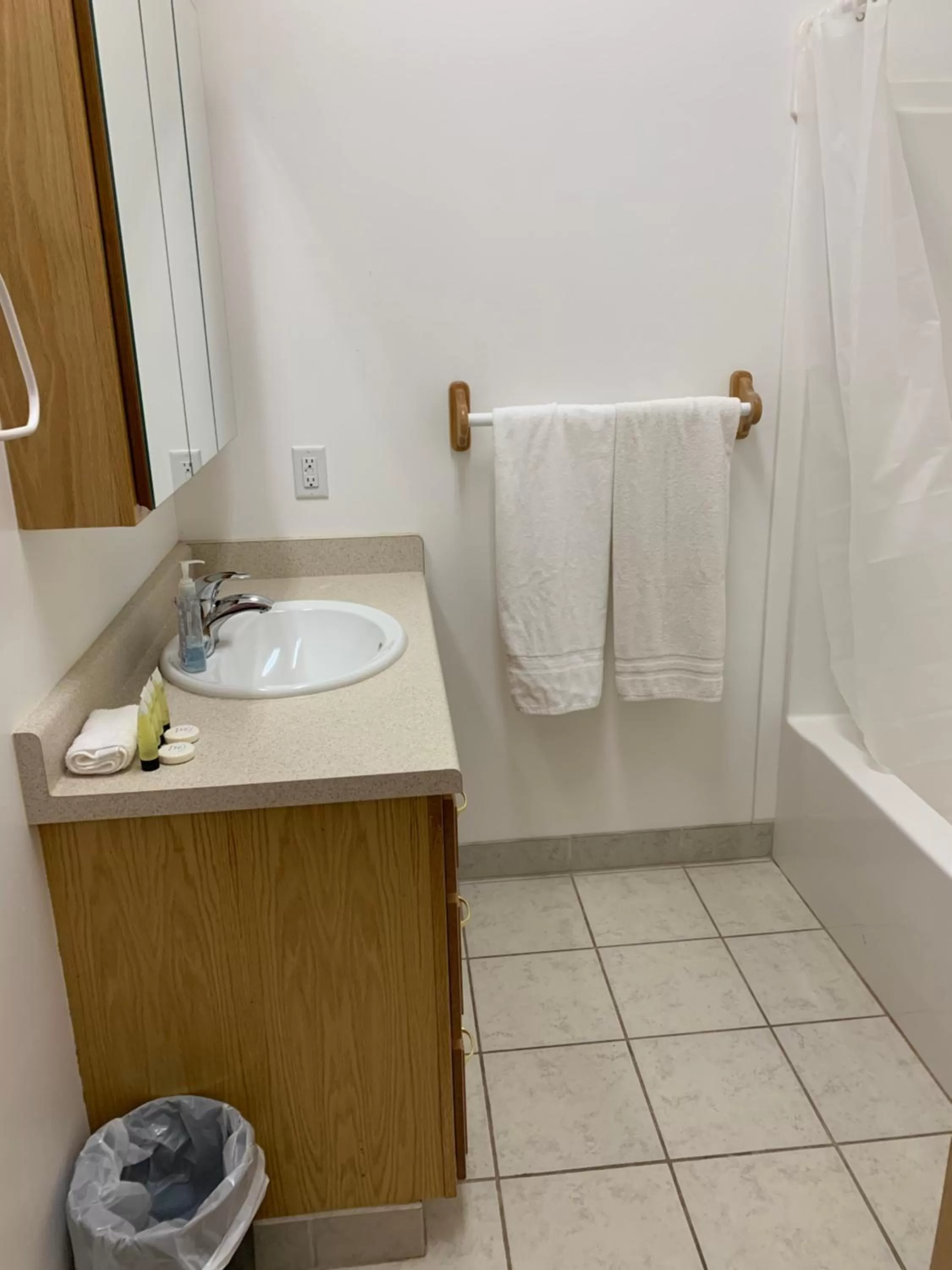 Zion's Most Wanted Hotel