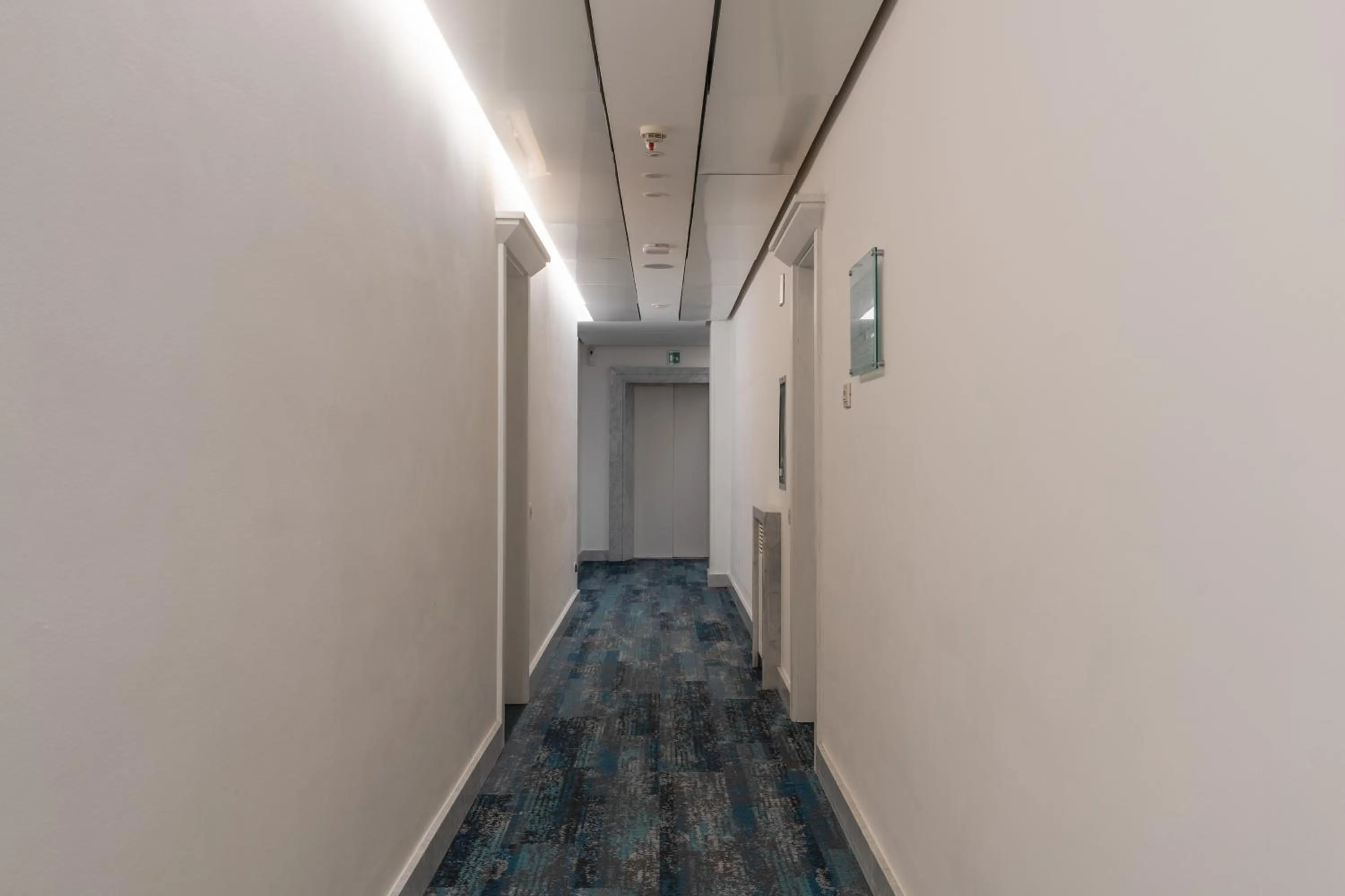 Grand Hotel Alassio Beach & Spa Resort - The Leading Hotels of the World