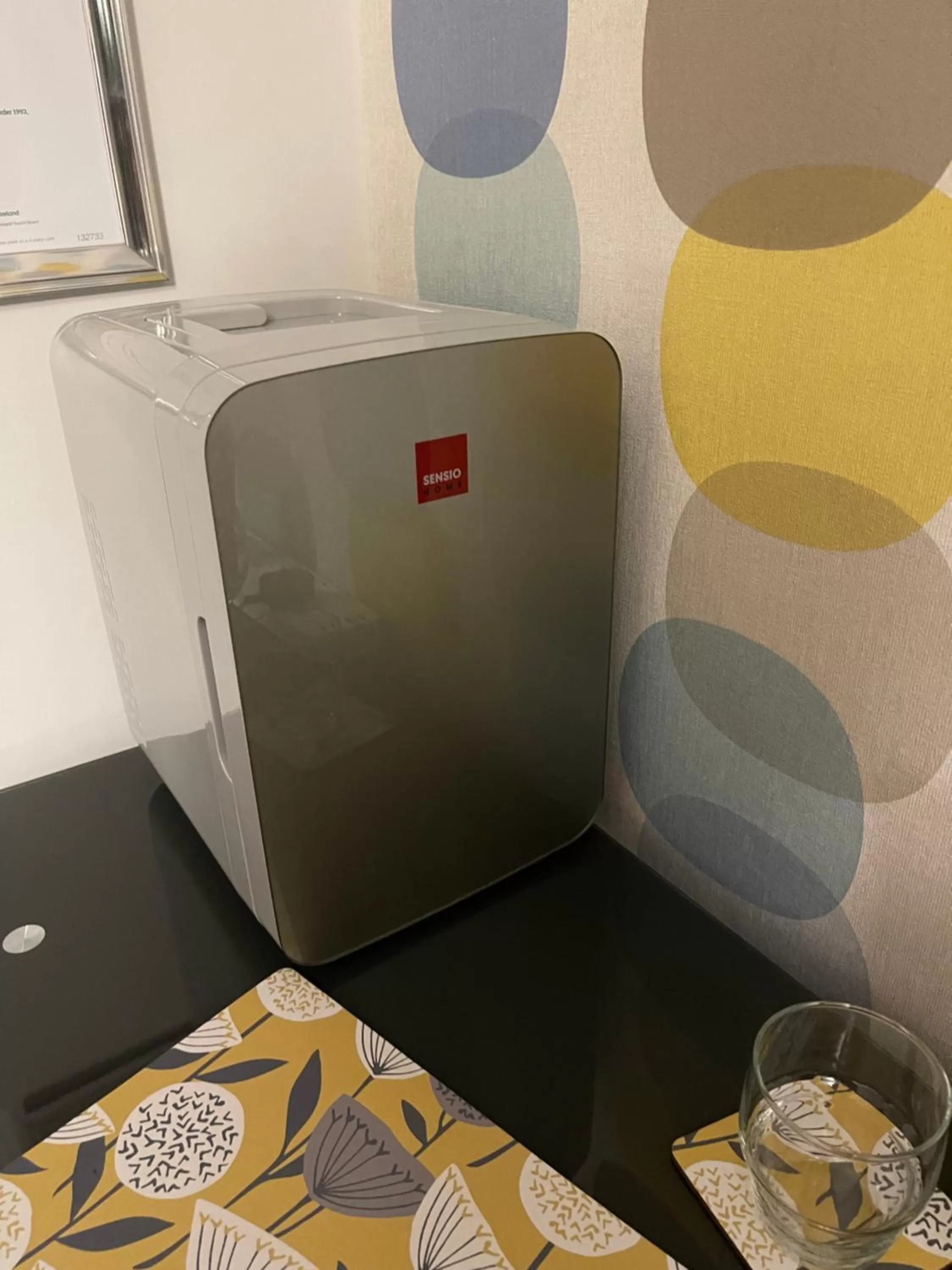 Property building, Bathroom in Spacious Double Room En-Suite