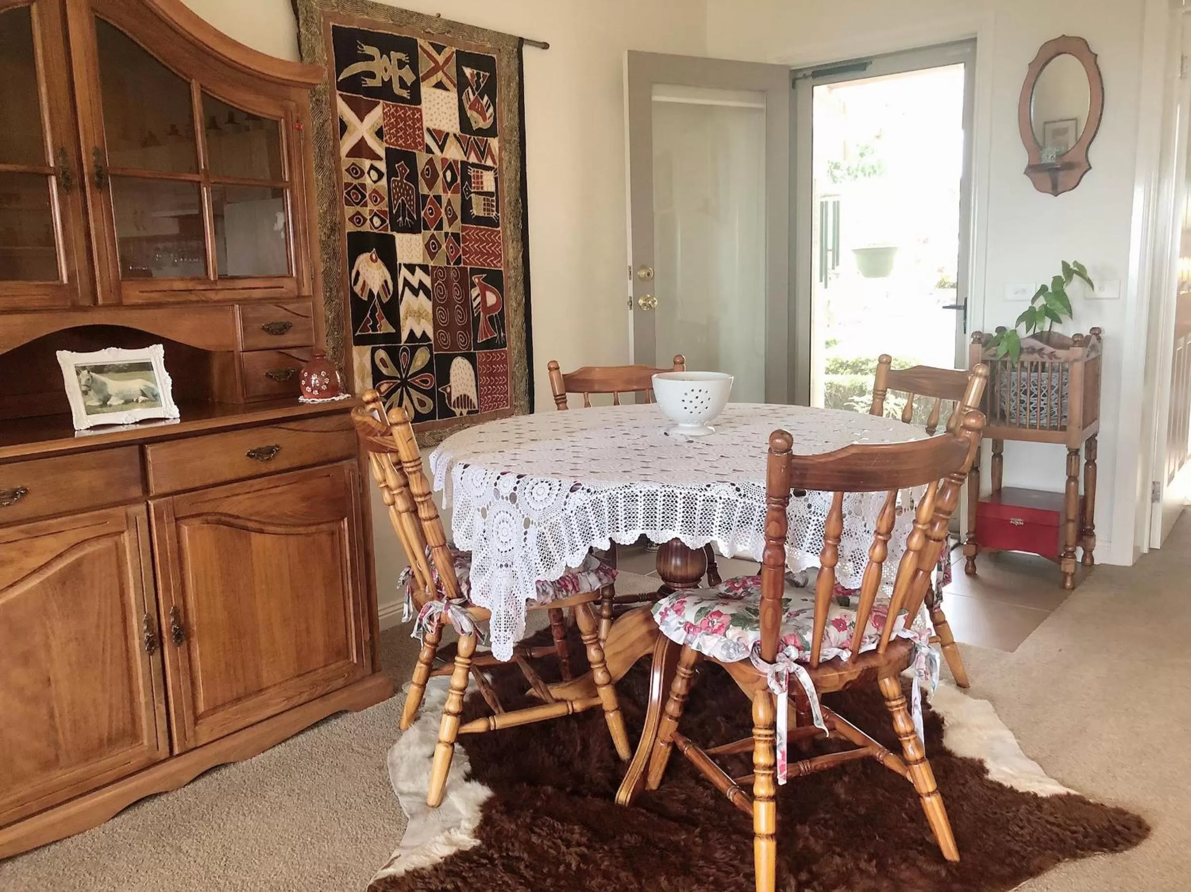 Rosewood Park Guest Suite