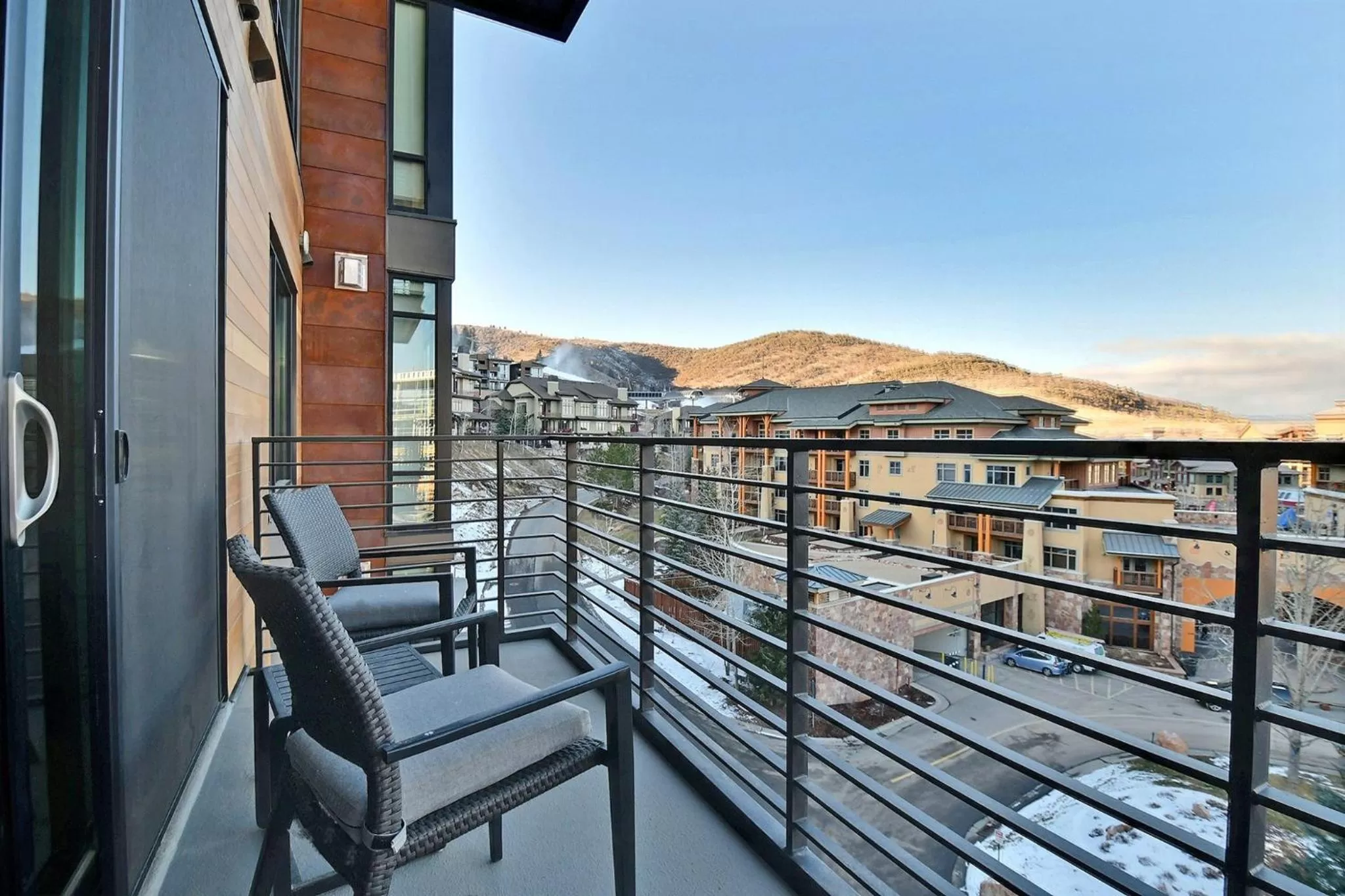 Lift Park City Condominiums by Vail Resorts