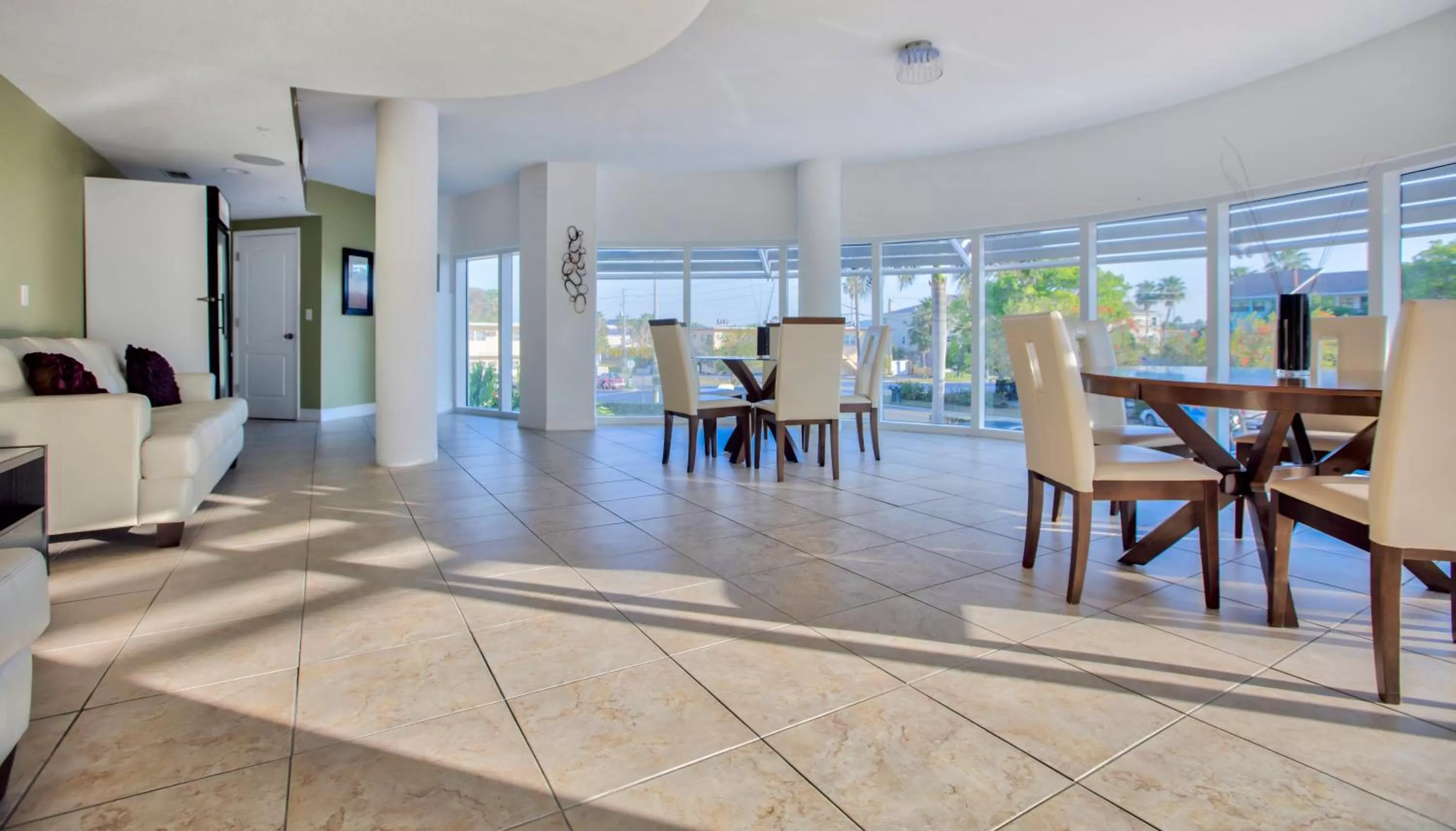 Banquet/Function facilities in Crystal Palms Beach Resort