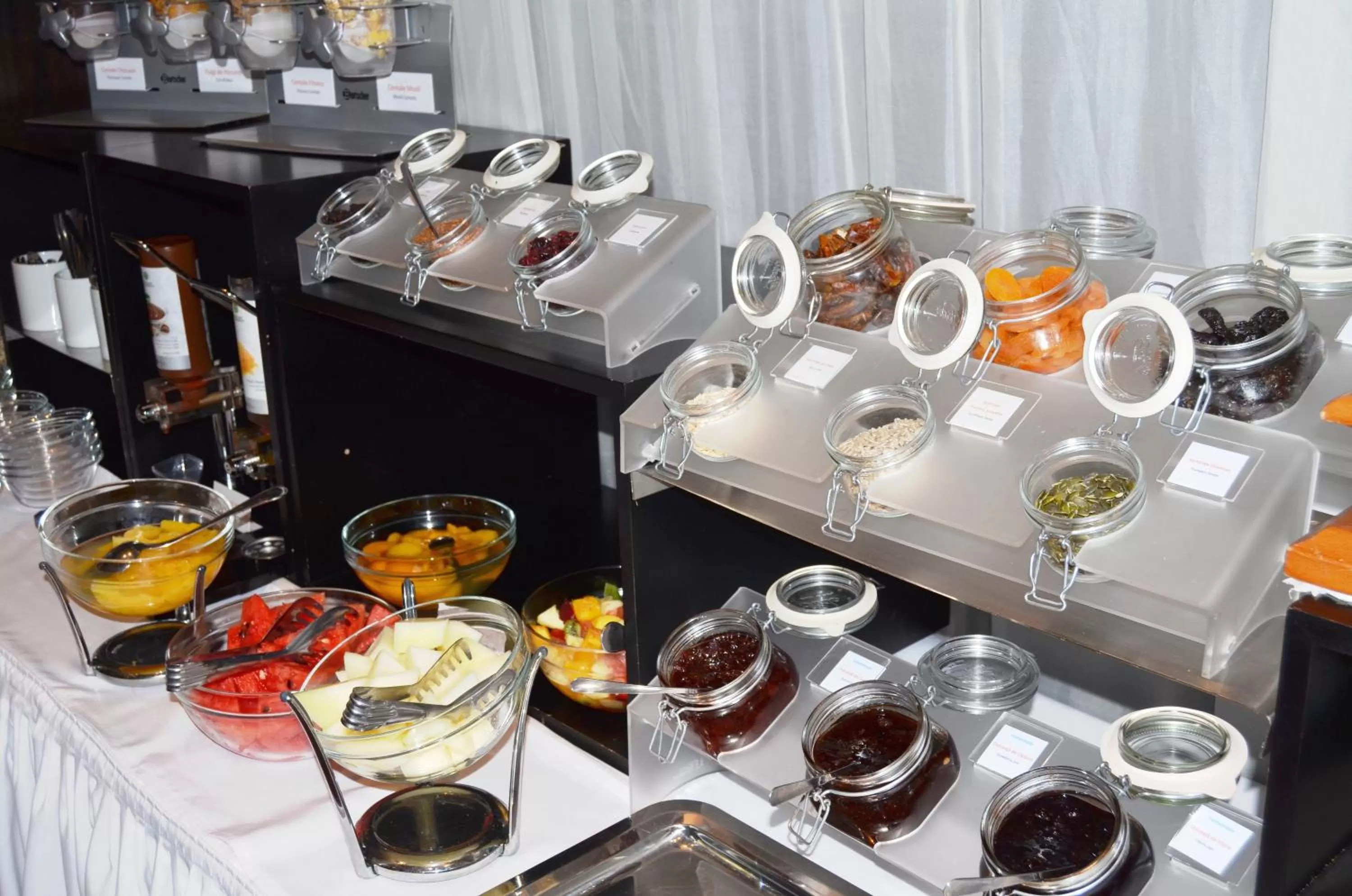 Coffee/tea facilities in Hotel Berthelot