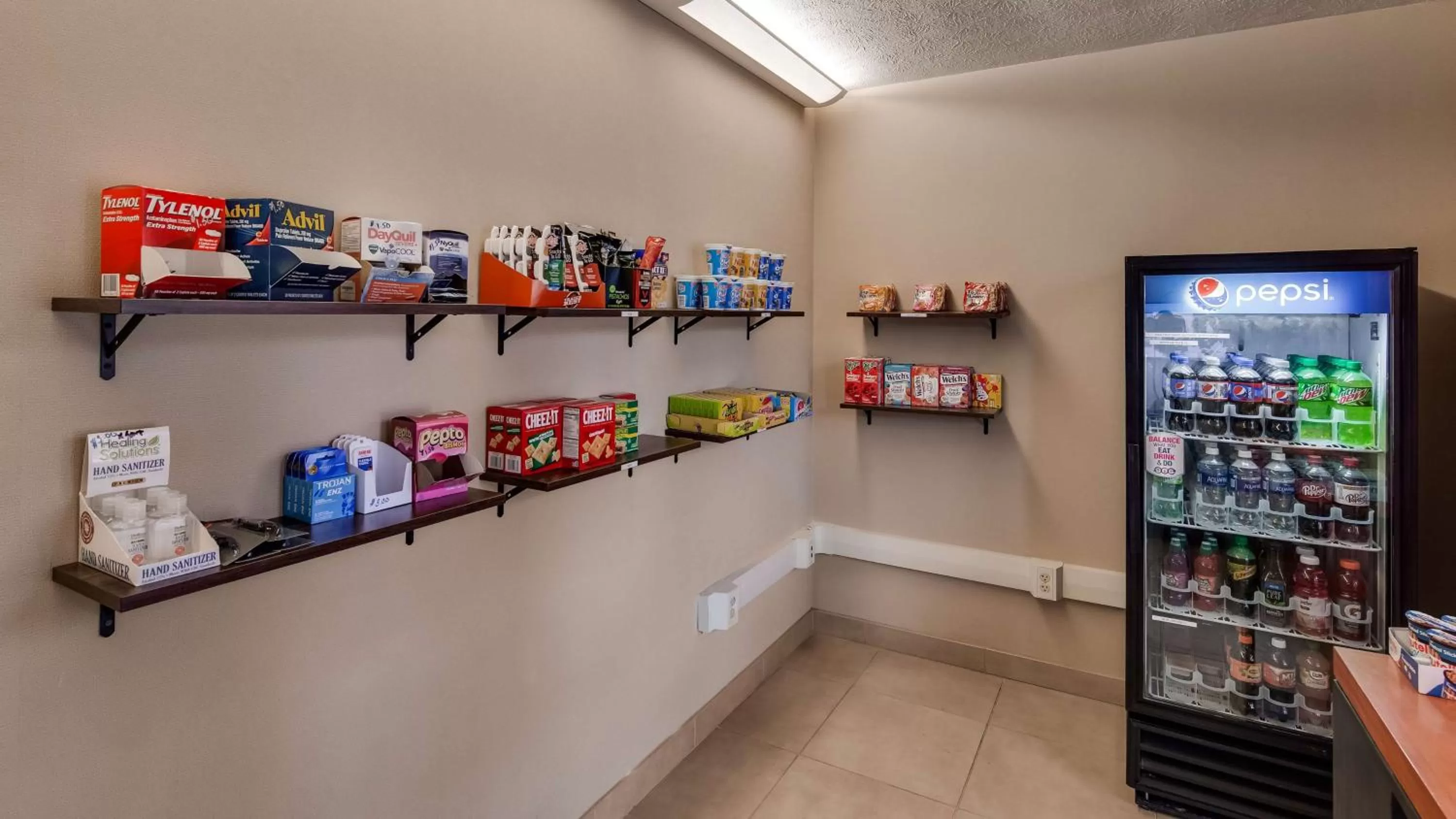 Property building in Best Western DuBois Hotel