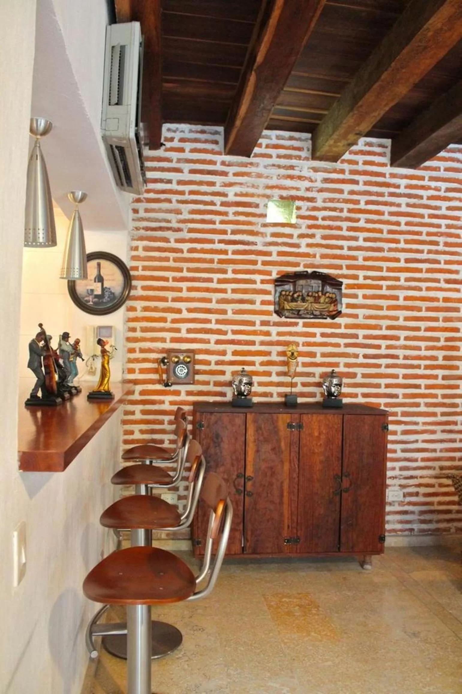 Other, Kitchen/Kitchenette in Hotel Casa Gloria Boutique