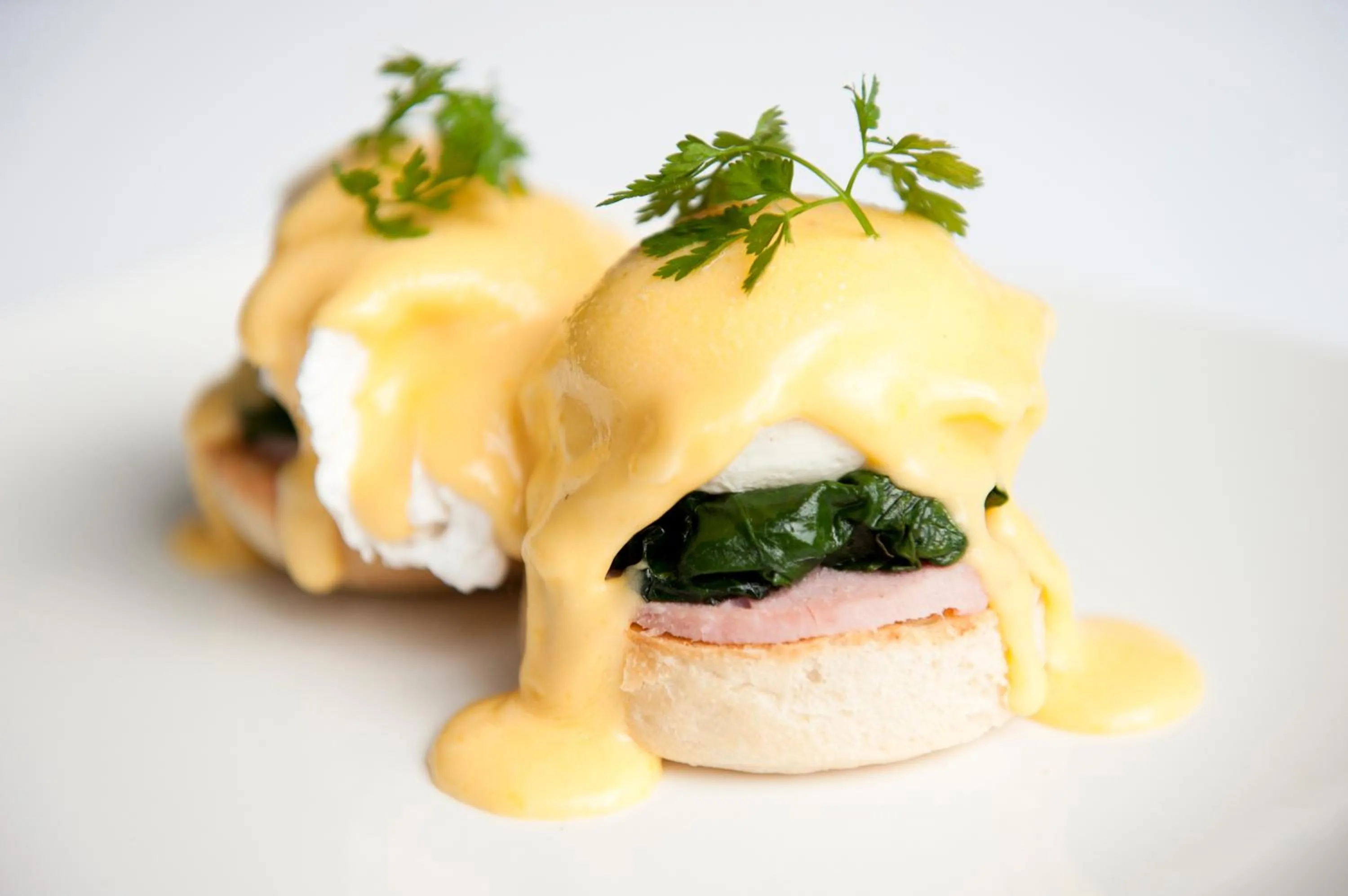 Food in Fishmore Hall Hotel and Boutique Spa