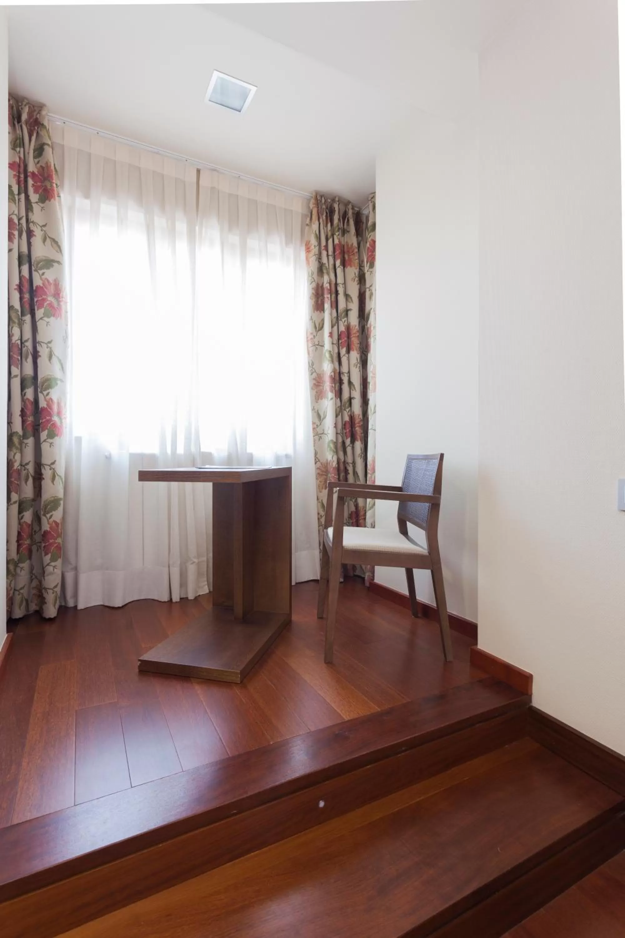 Bedroom in Soho Boutique Oviedo