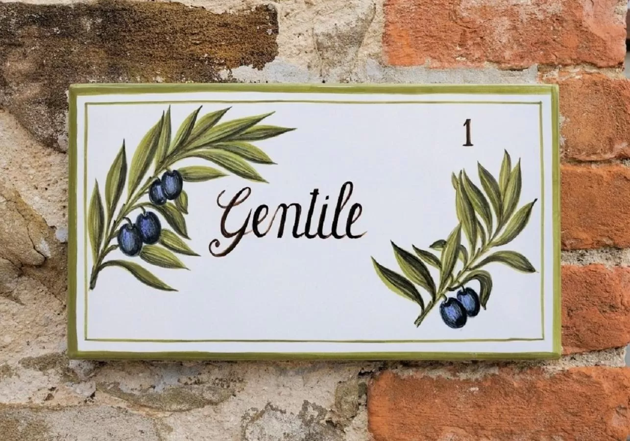 Two-Bedroom House in Relais Borgo Torale