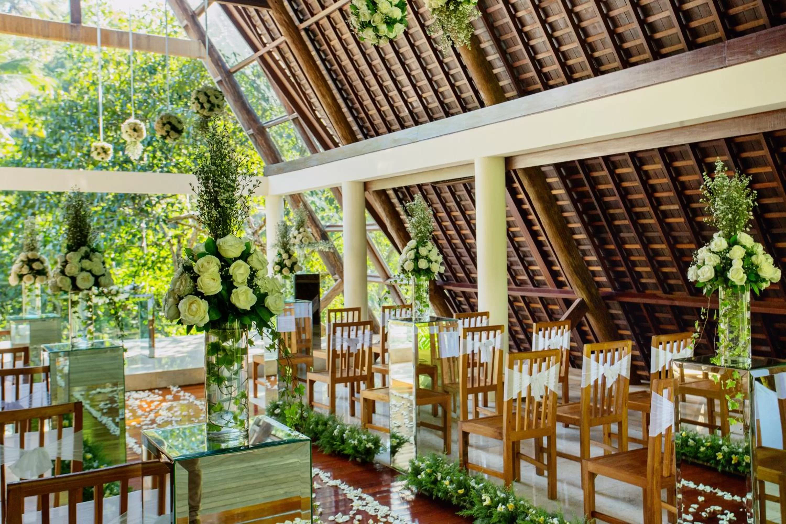 Activities in Komaneka at Bisma Ubud