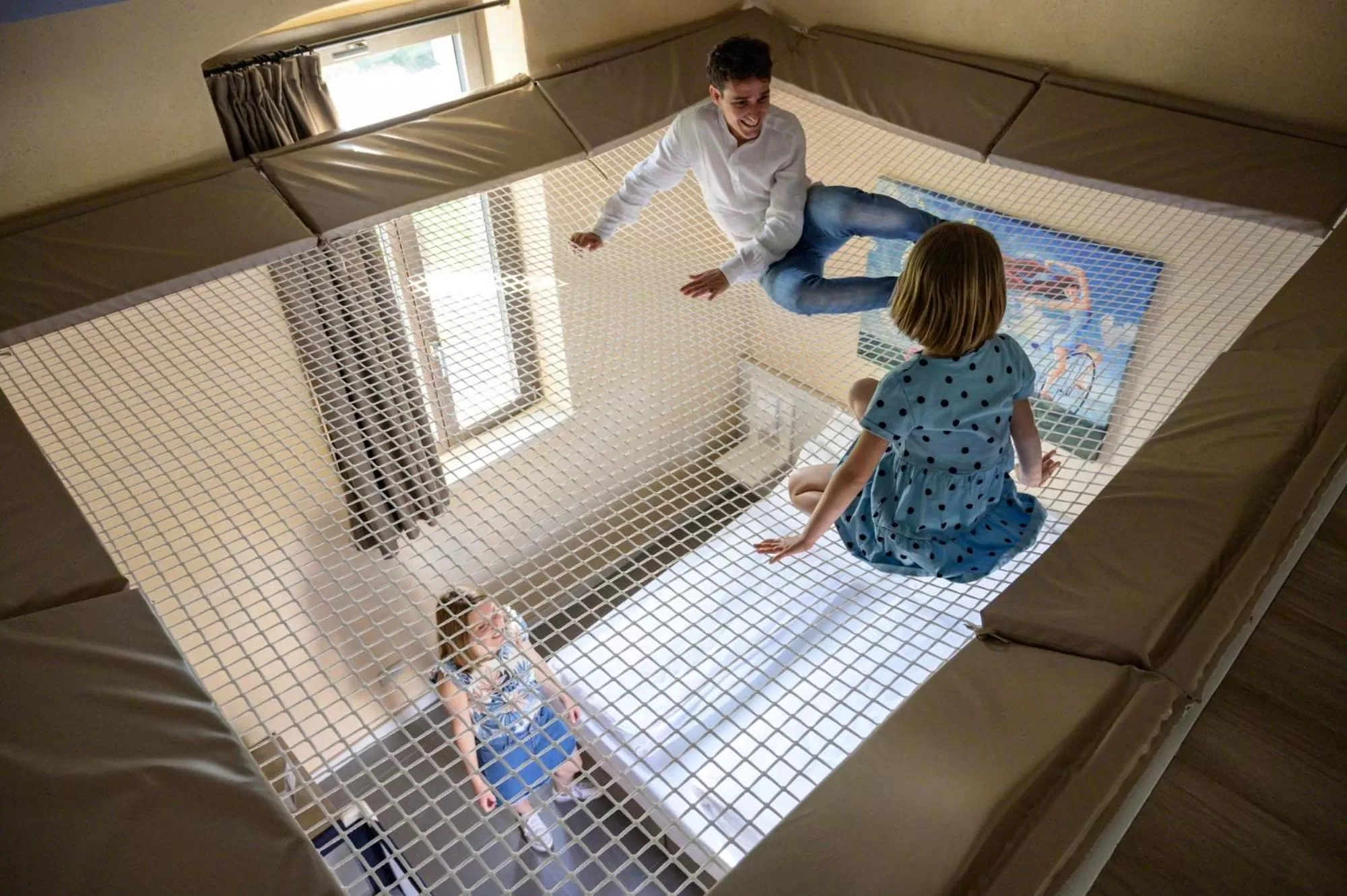 Bedroom, Bed in Borgo Stazione Bike Inn