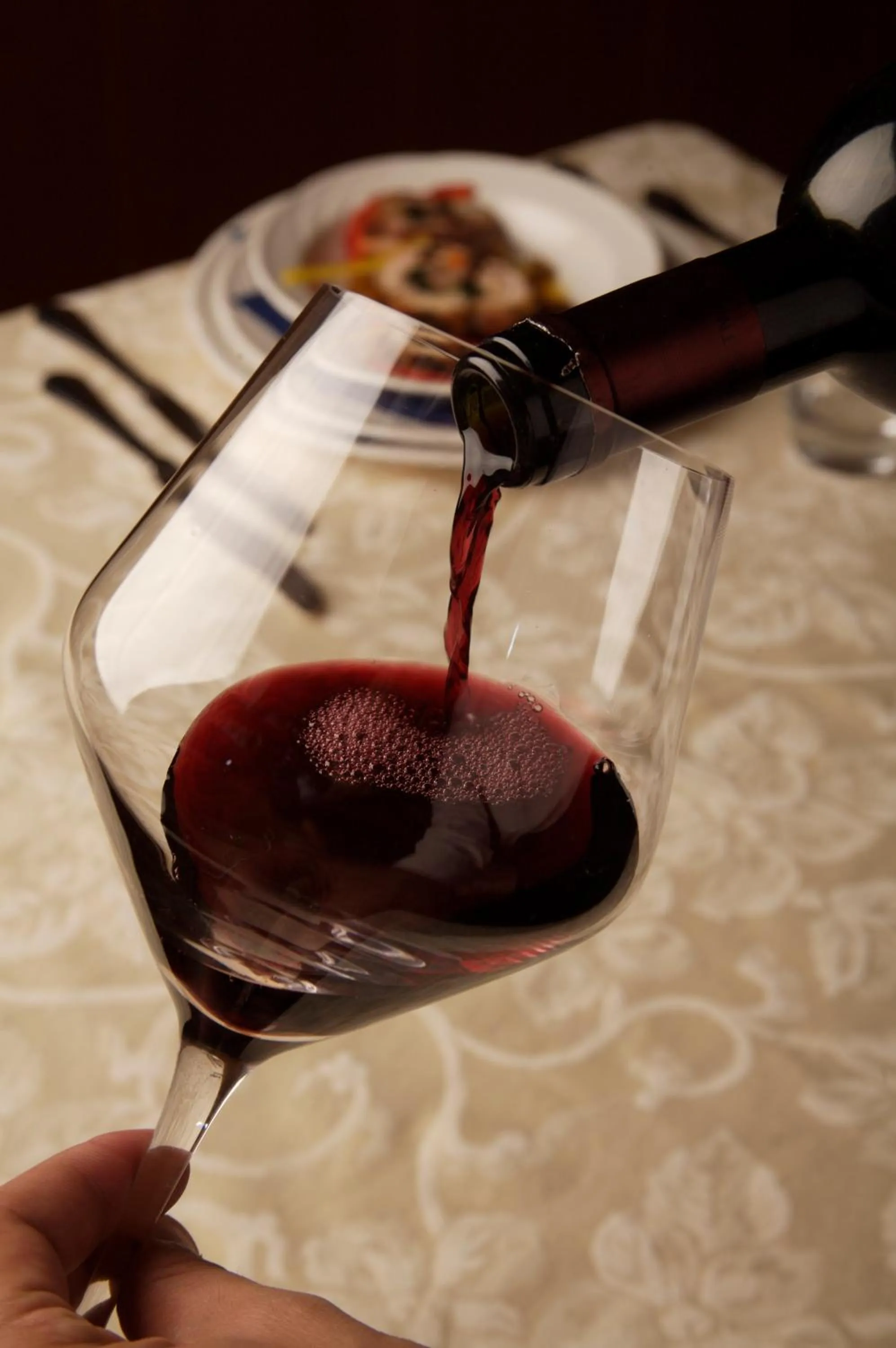 Restaurant/places to eat in Pineta Nature Resort - Wellness & SPA