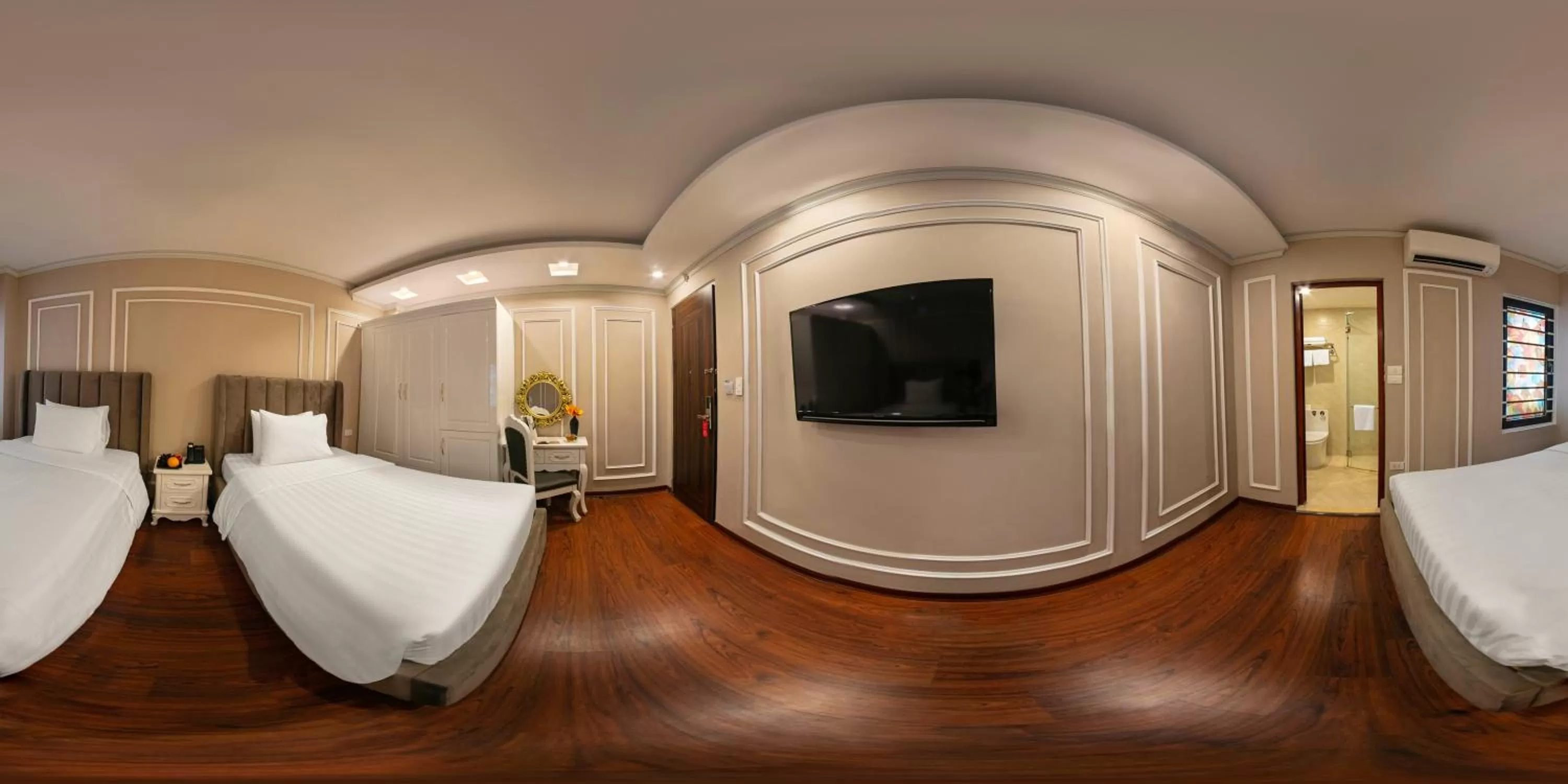 Bedroom, Bed in MIA HOTEL