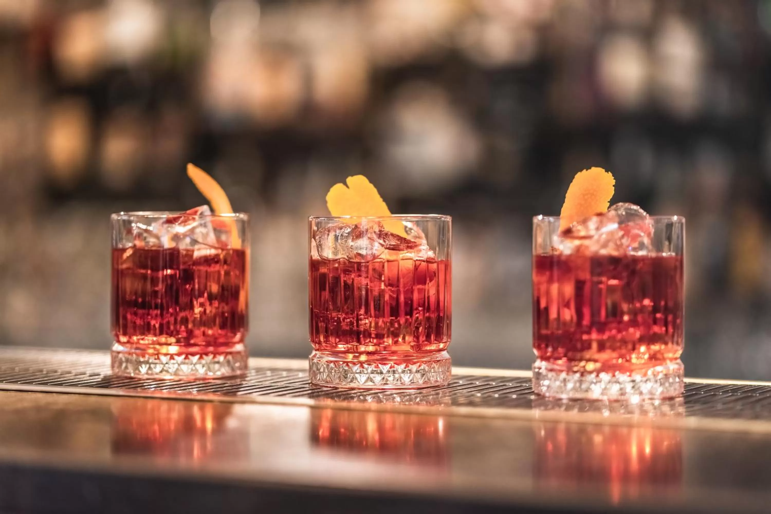 Lounge or bar in Paragon 700 Boutique Hotel & SPA