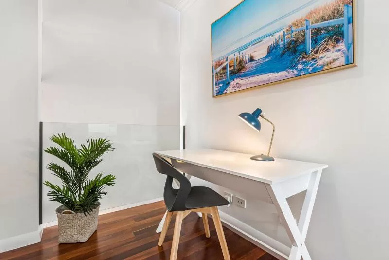 Sand Dunes Resort Accommodation