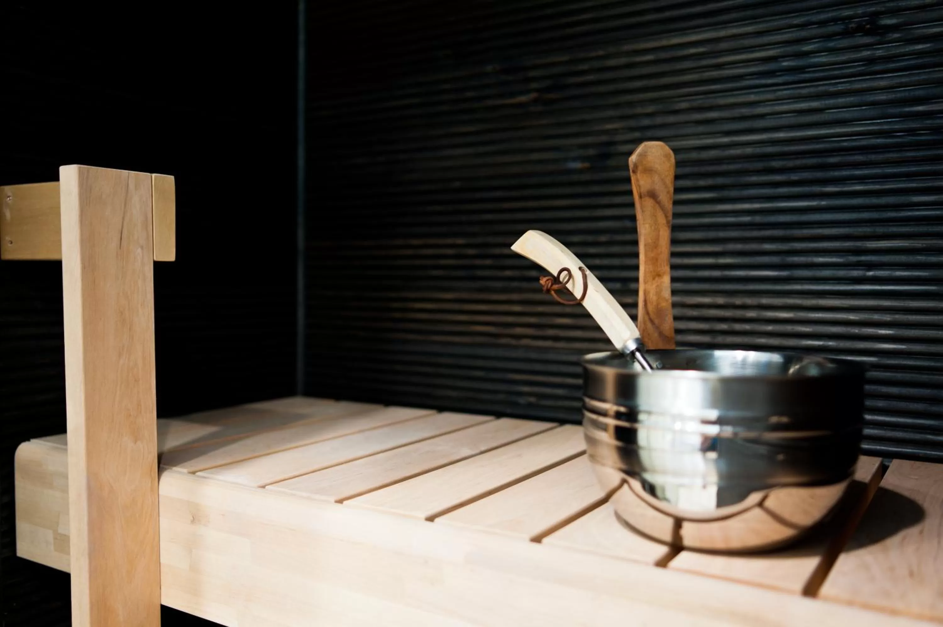 Spa and wellness centre/facilities in Original Sokos Hotel Lakeus Seinäjoki