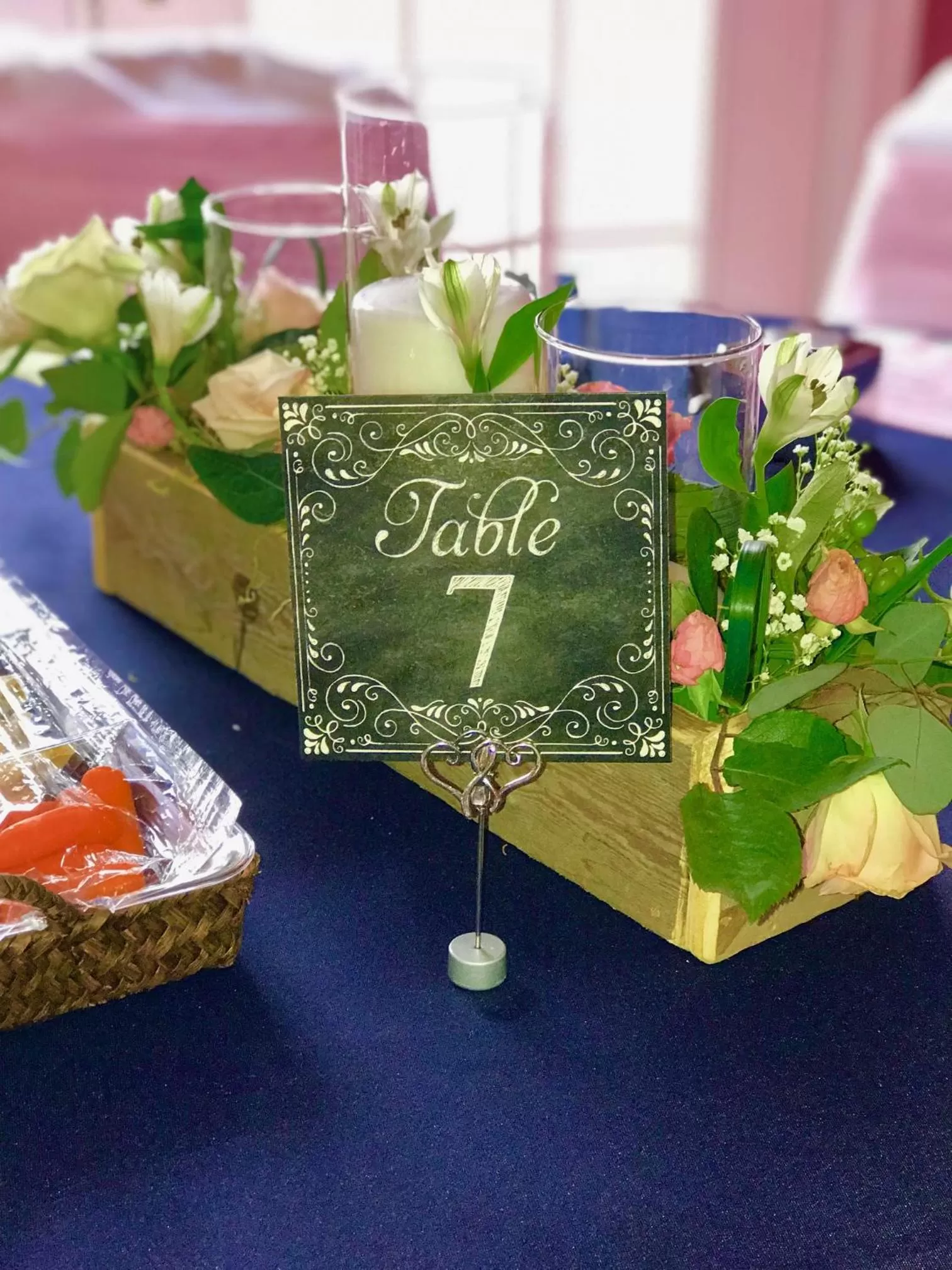 Rabbit Creek Bed & Breakfast