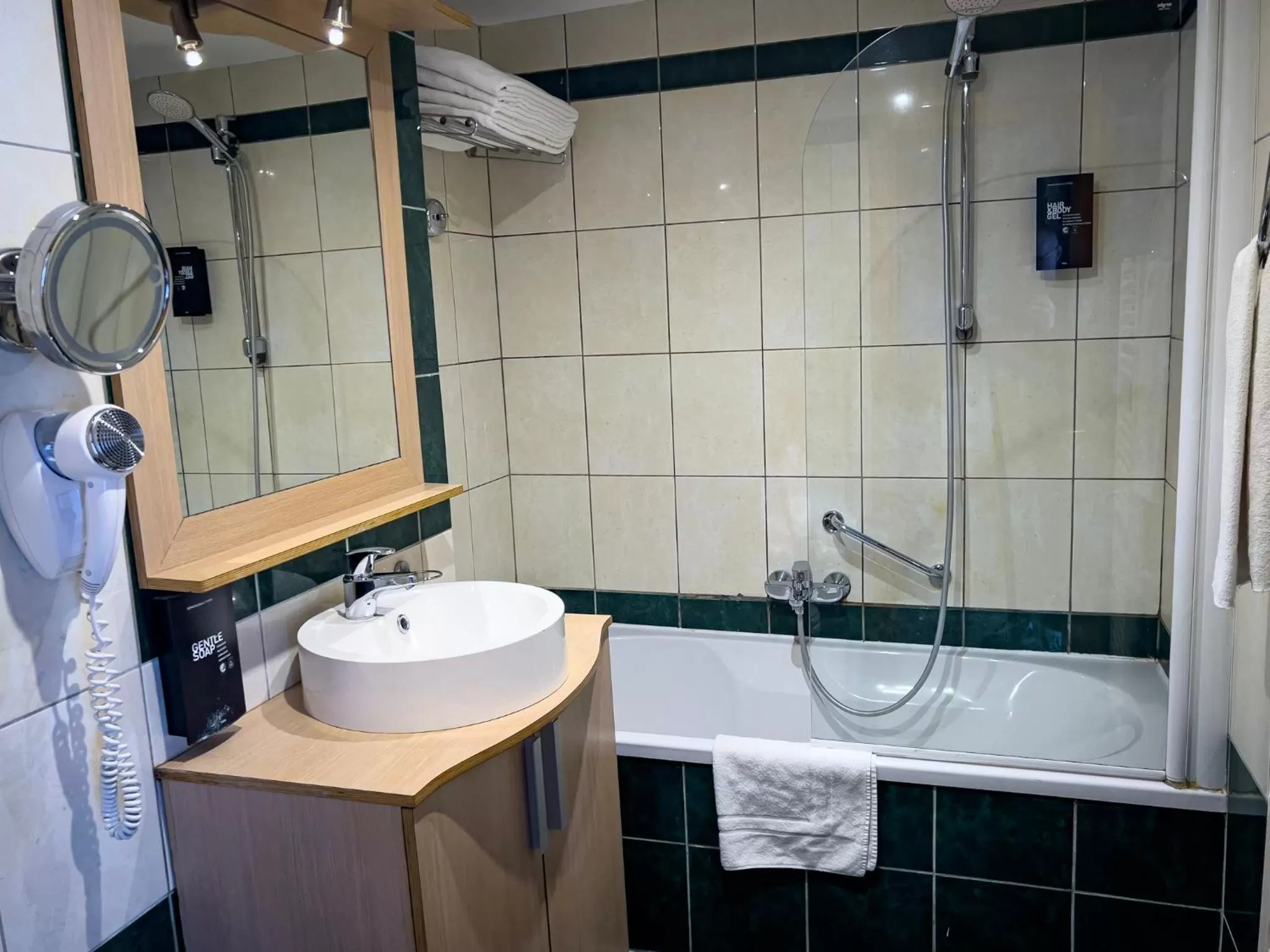 Wellness Apart Hotel