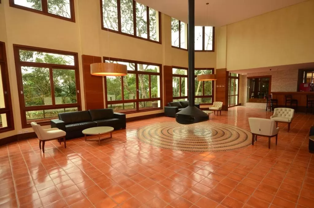 Apart Hotel Vista Azul - hospedagem nas montanhas