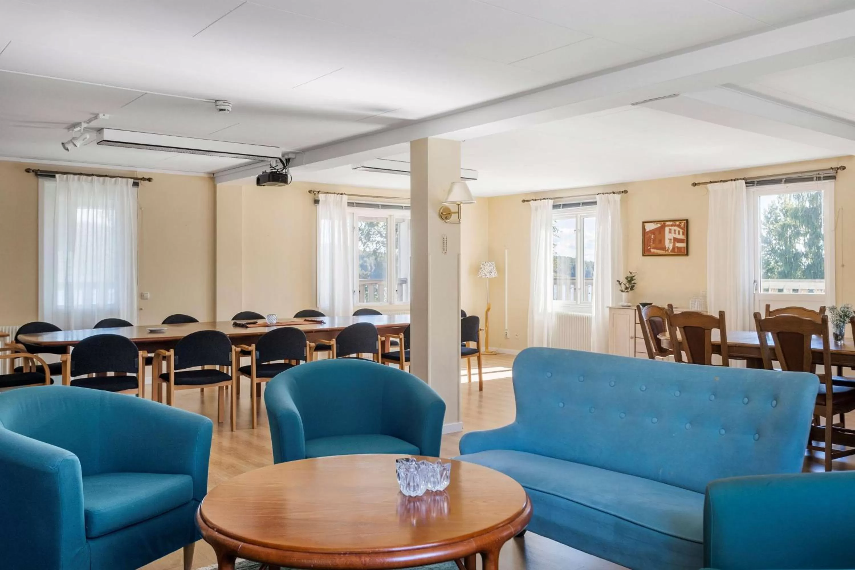 Meeting/conference room in Hotell Frykenstrand; Sure Hotel Collection by Best Western