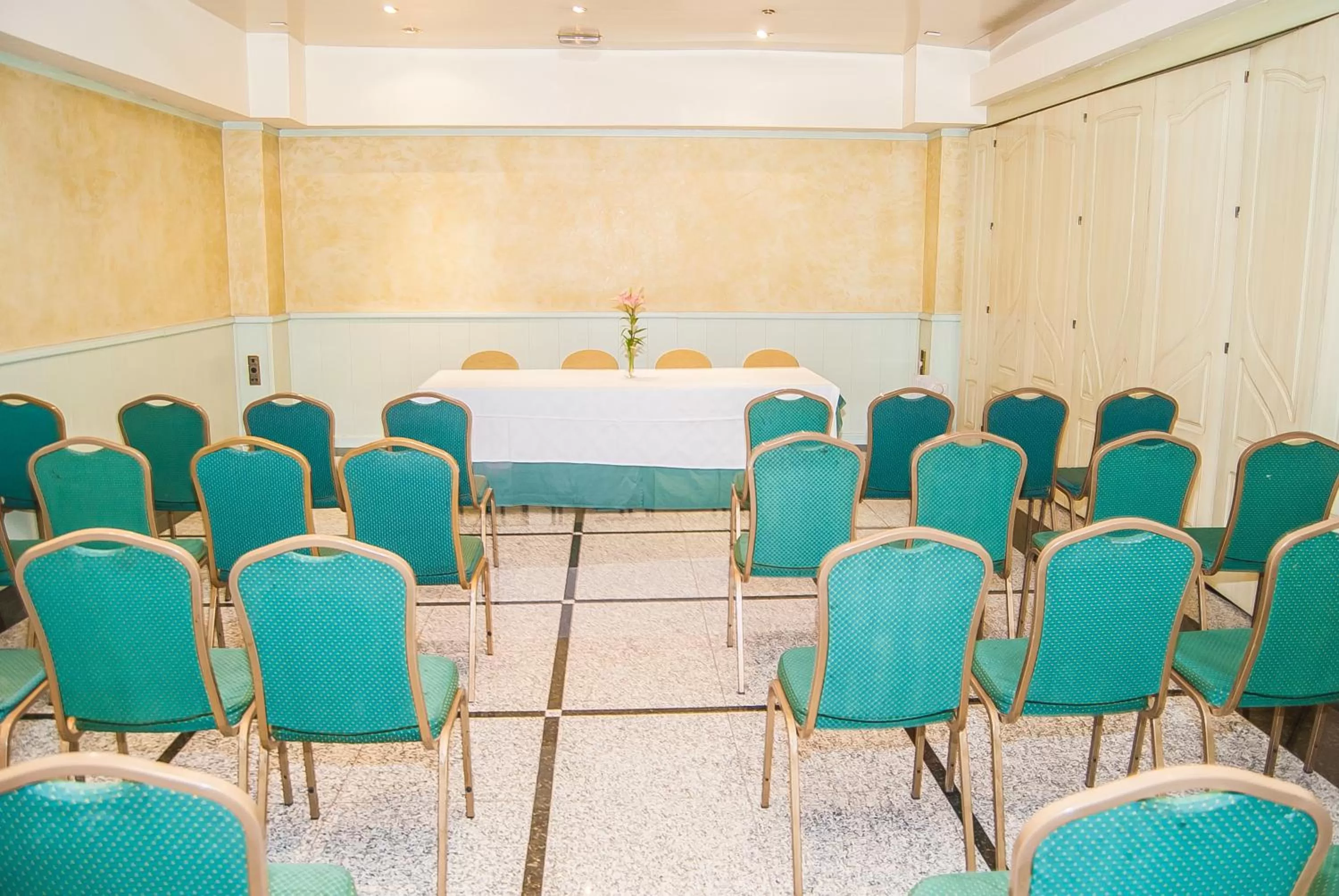 Meeting/conference room in Ana María