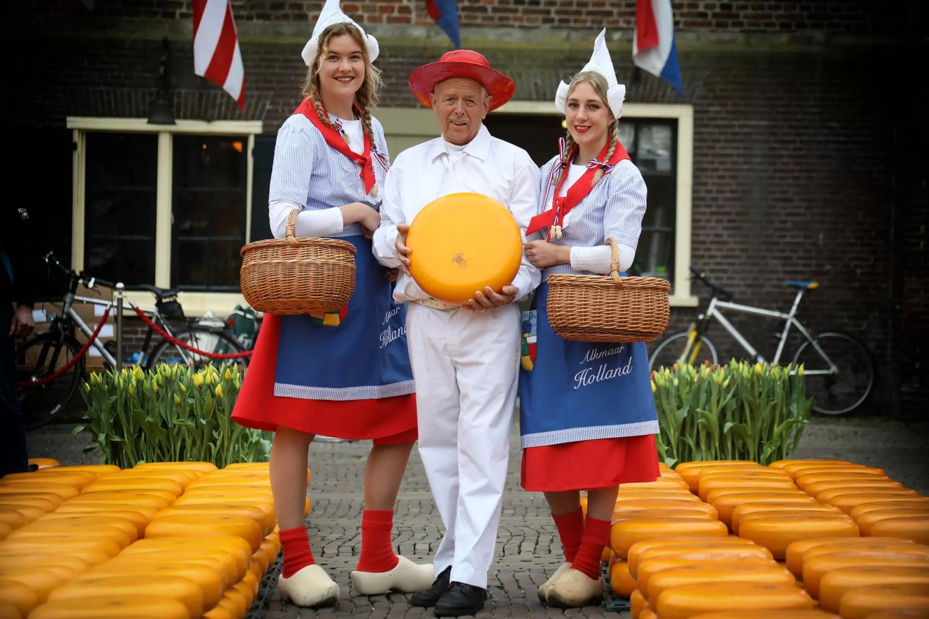 Area and facilities in Kings Inn City Hotel Alkmaar