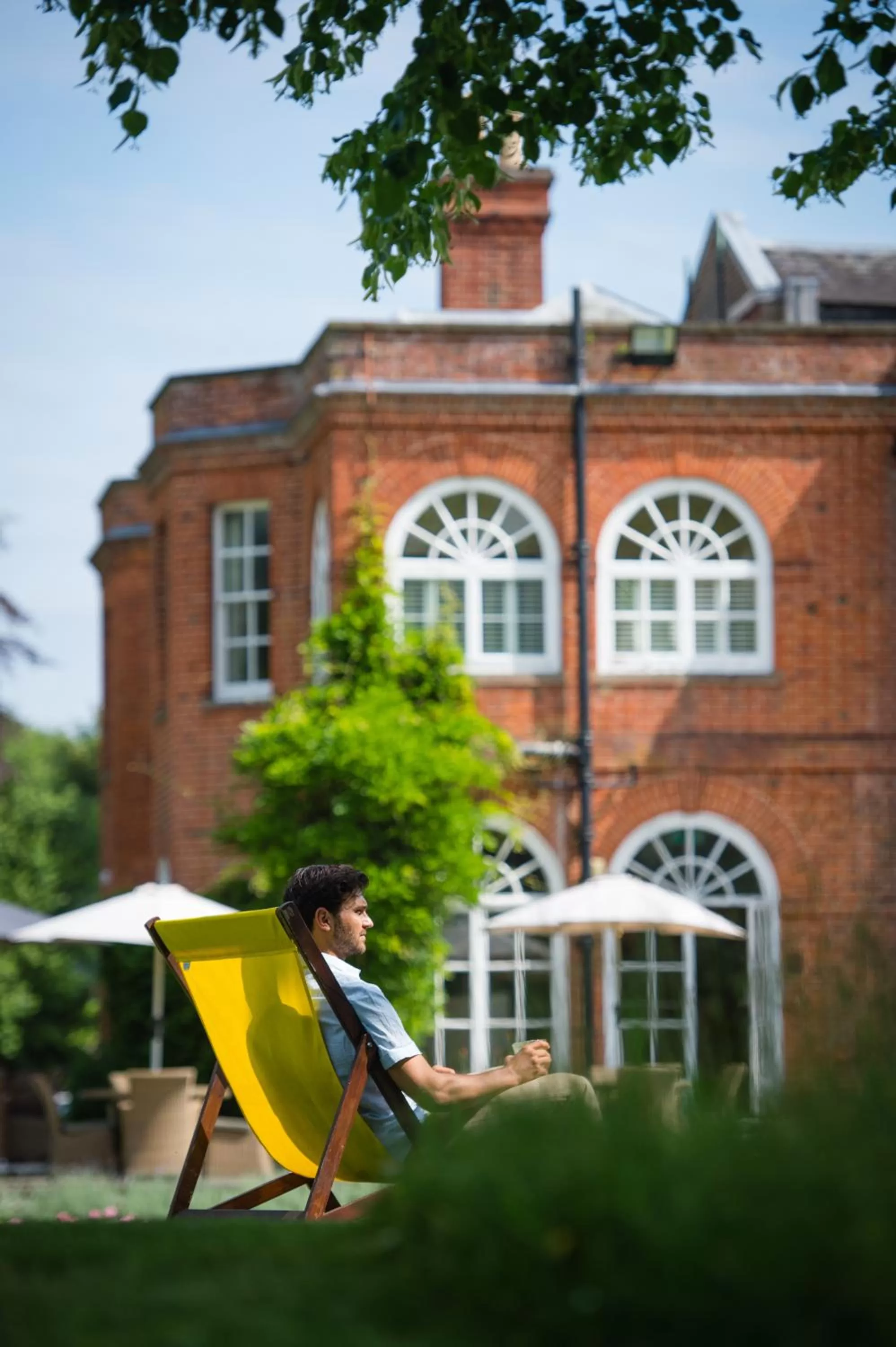 Activities in Royal Berkshire